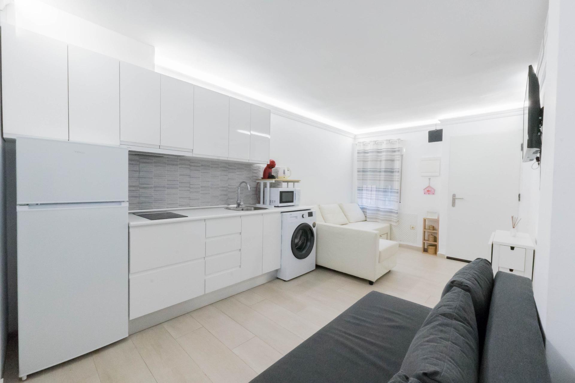 Appartement in Fuengirola