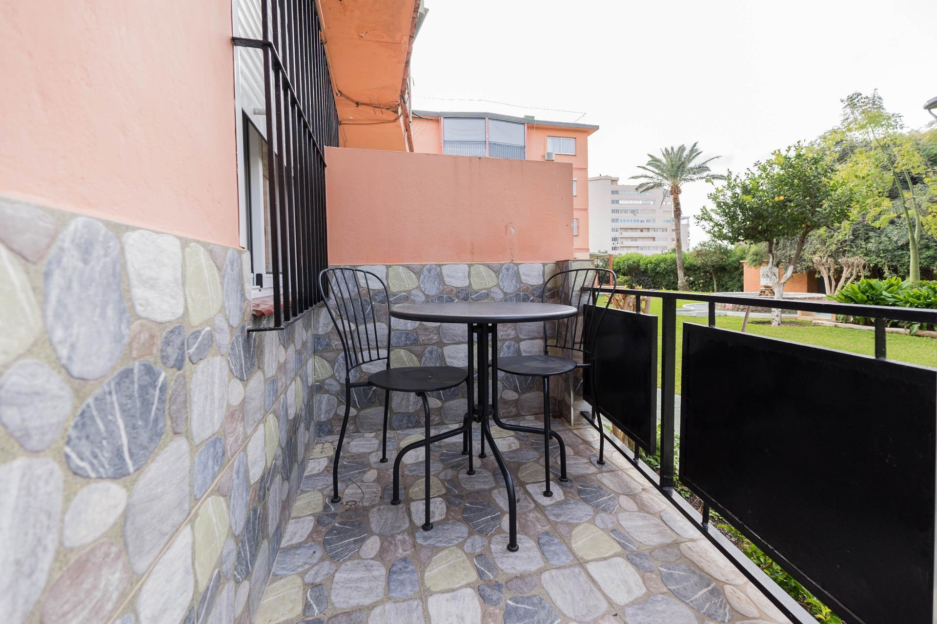 Appartement in Fuengirola
