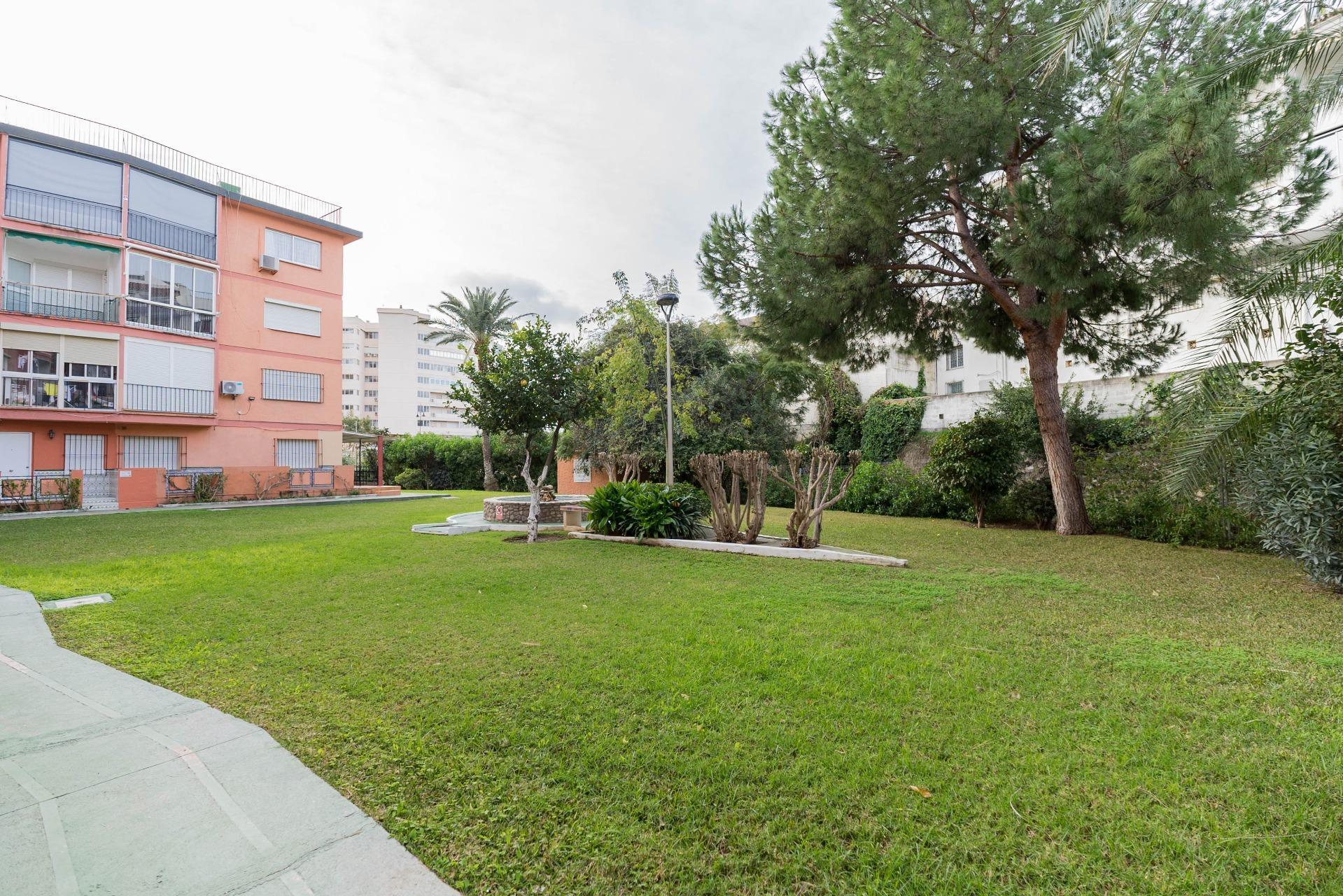 Appartement in Fuengirola