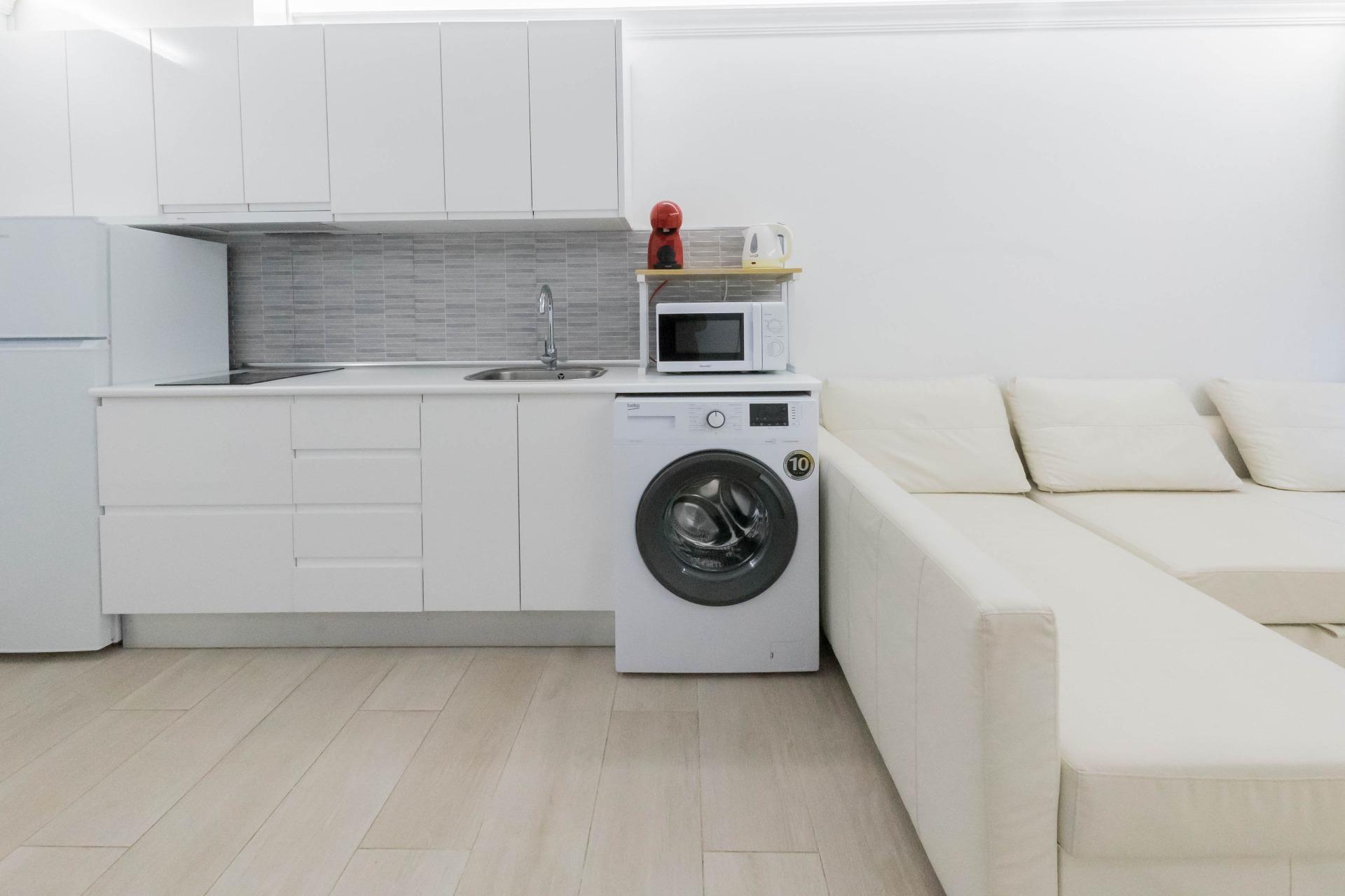 Appartement in Fuengirola