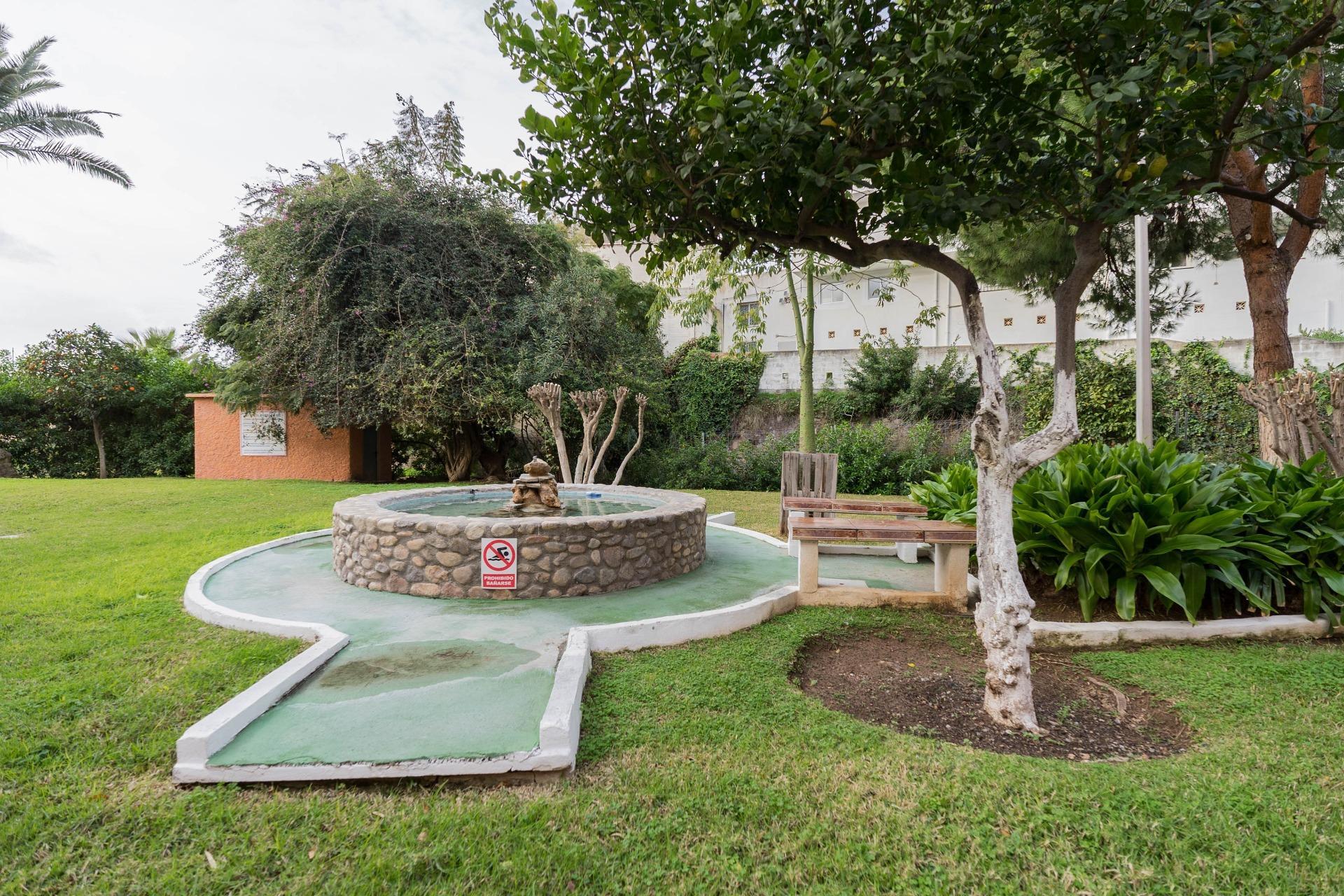 Appartement in Fuengirola