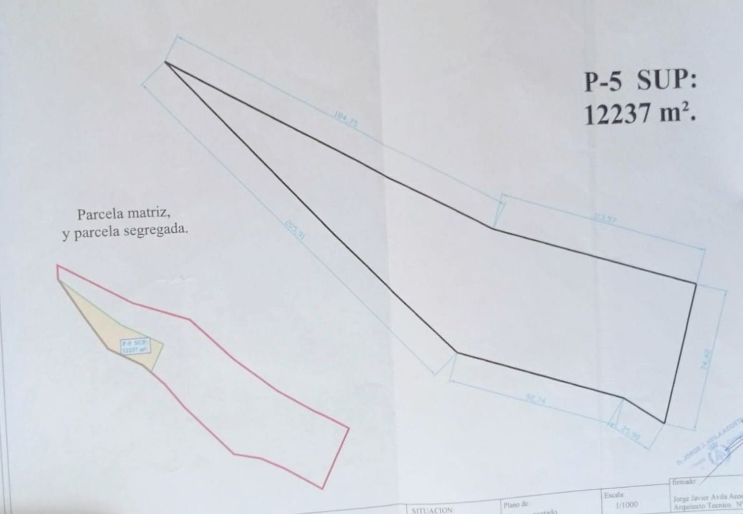 Fincas y solares-Venta-Tuineje-2247989-Foto-3