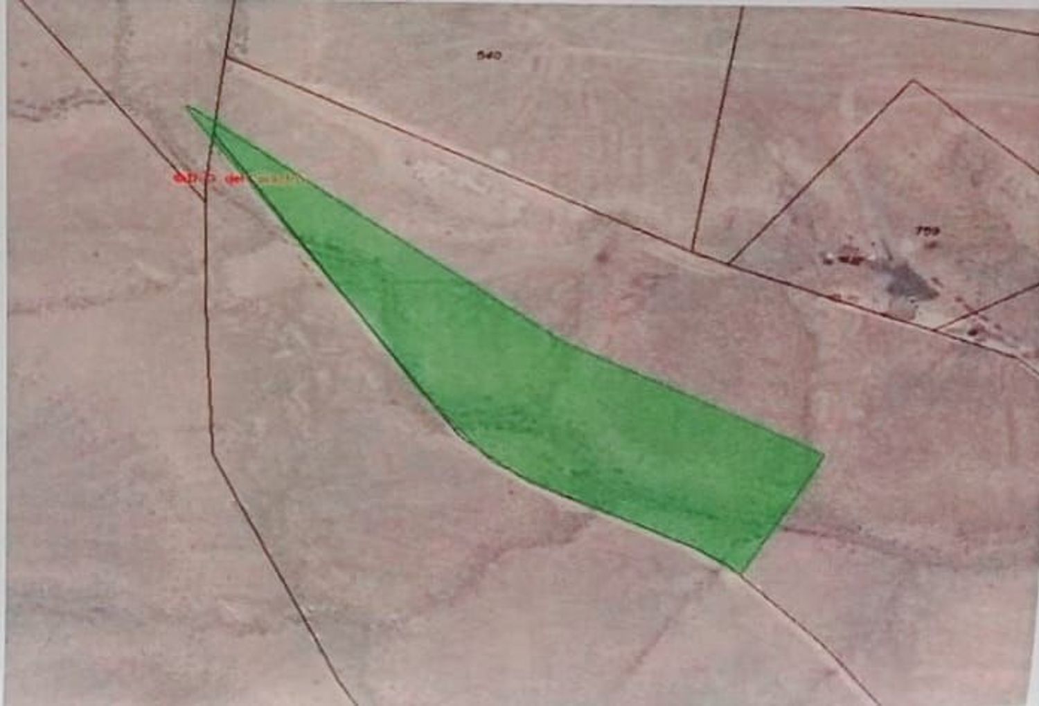 Fincas y solares-Venta-Tuineje-2247989