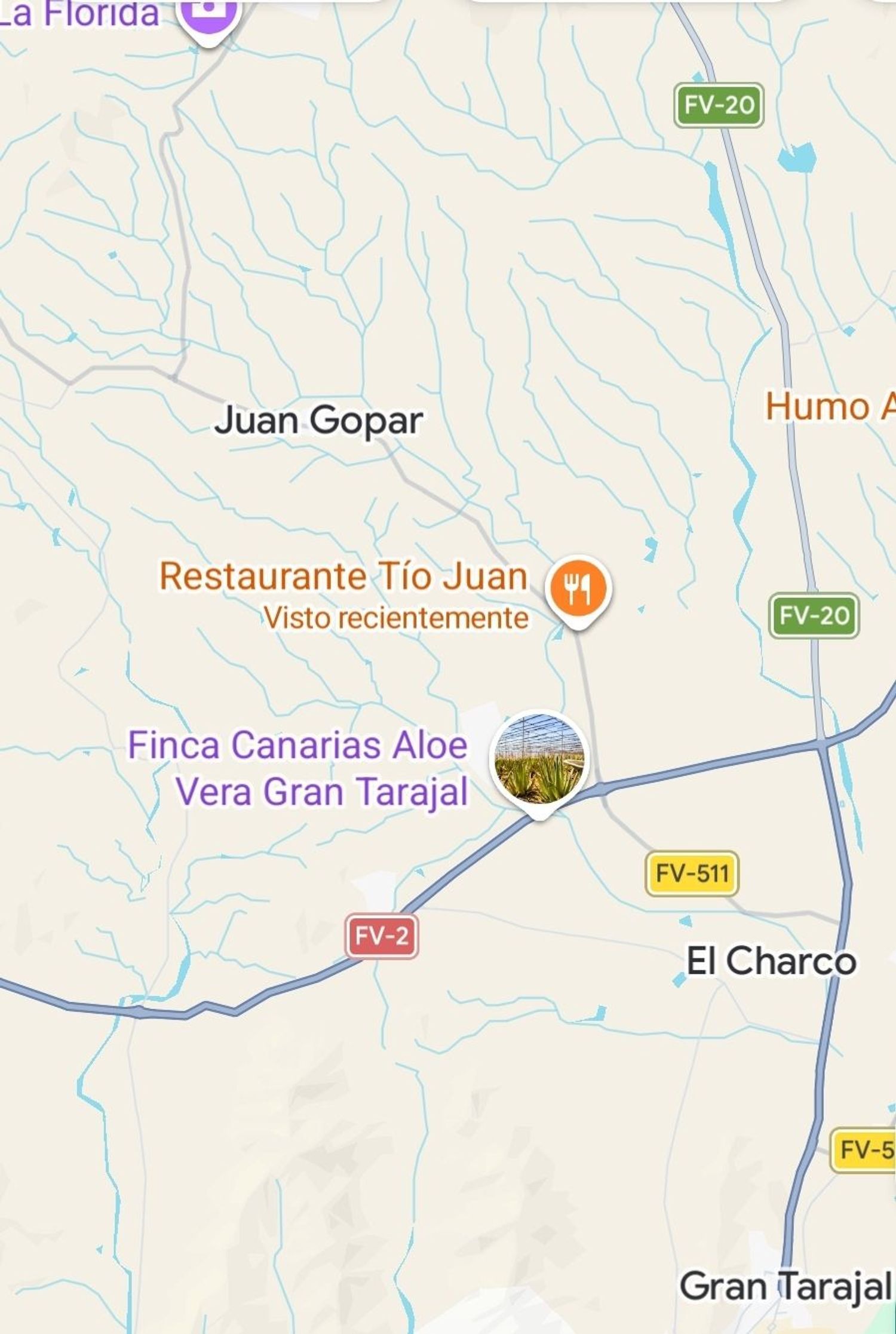 Fincas y solares-Venta-Tuineje-2247989-Foto-2