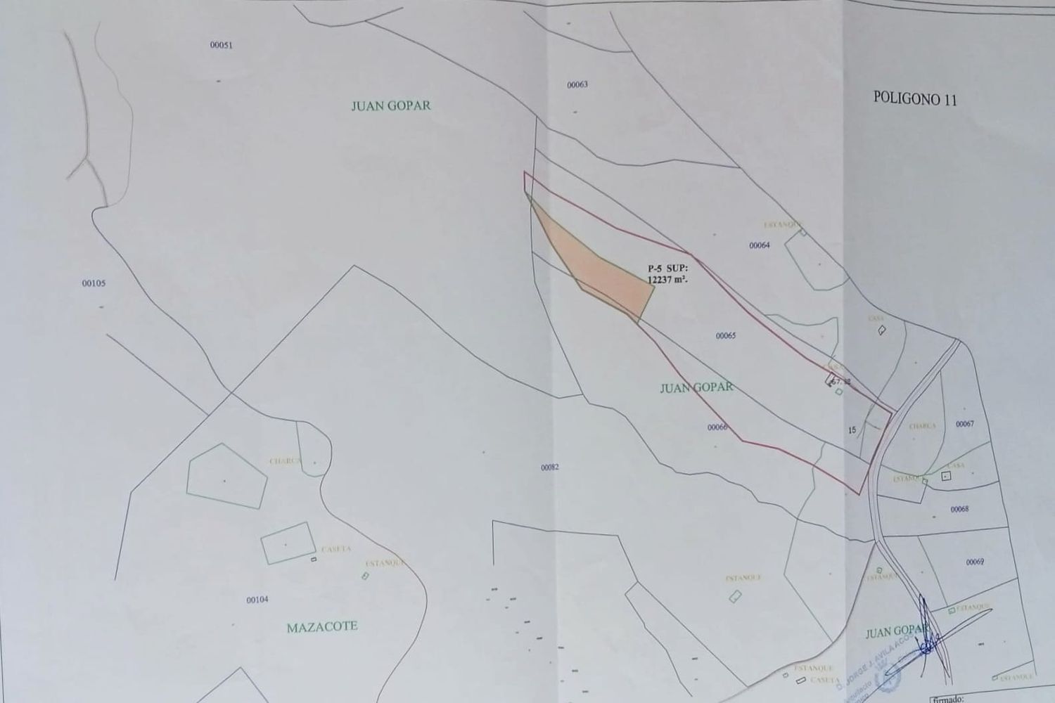 Fincas y solares-Venta-Tuineje-2247989-Foto-6