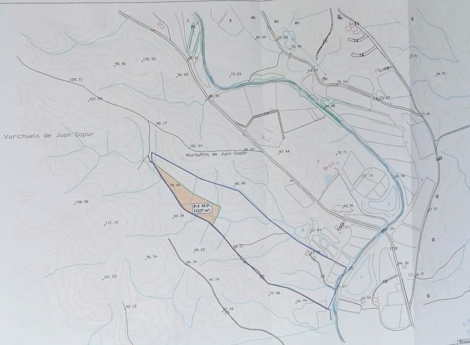 Fincas y solares-Venta-Tuineje-2247989-Foto-8