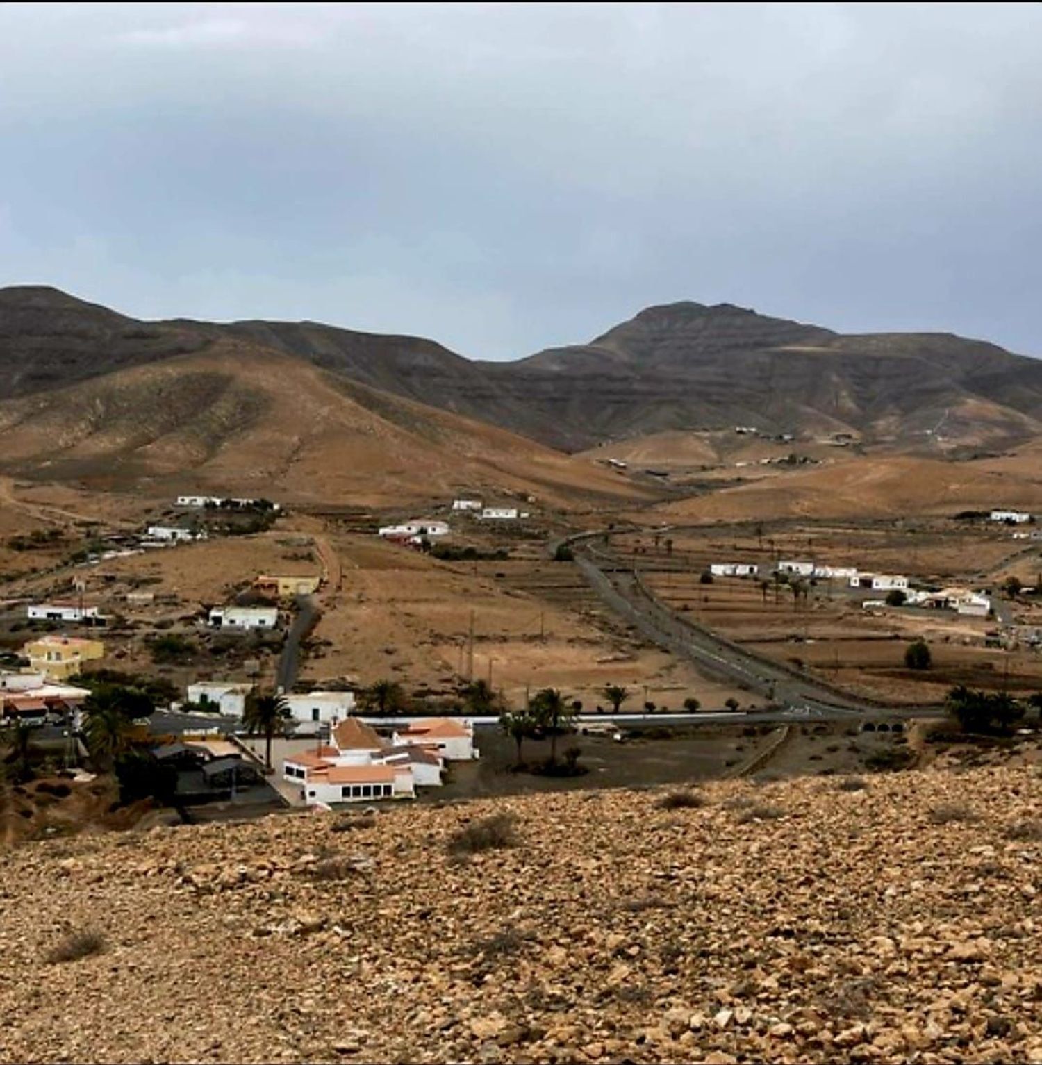 Fincas y solares-Venta-Tuineje-2247989-Foto-5