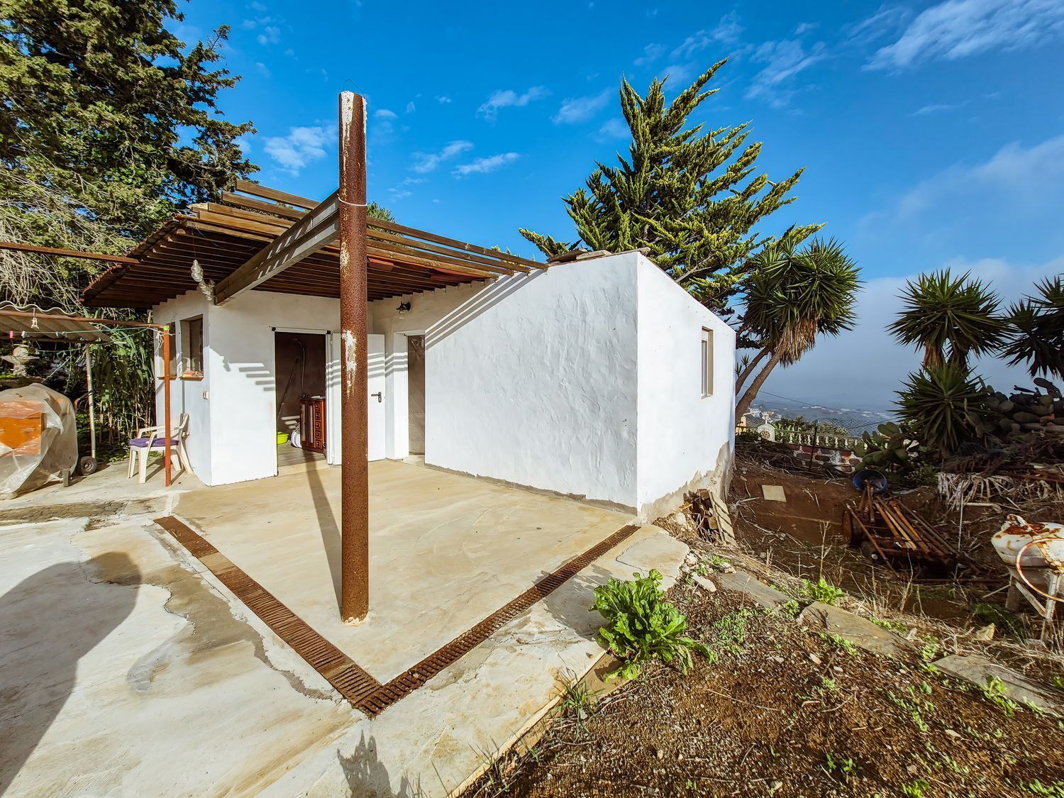 Villa in Las Palmas de Gran Canaria