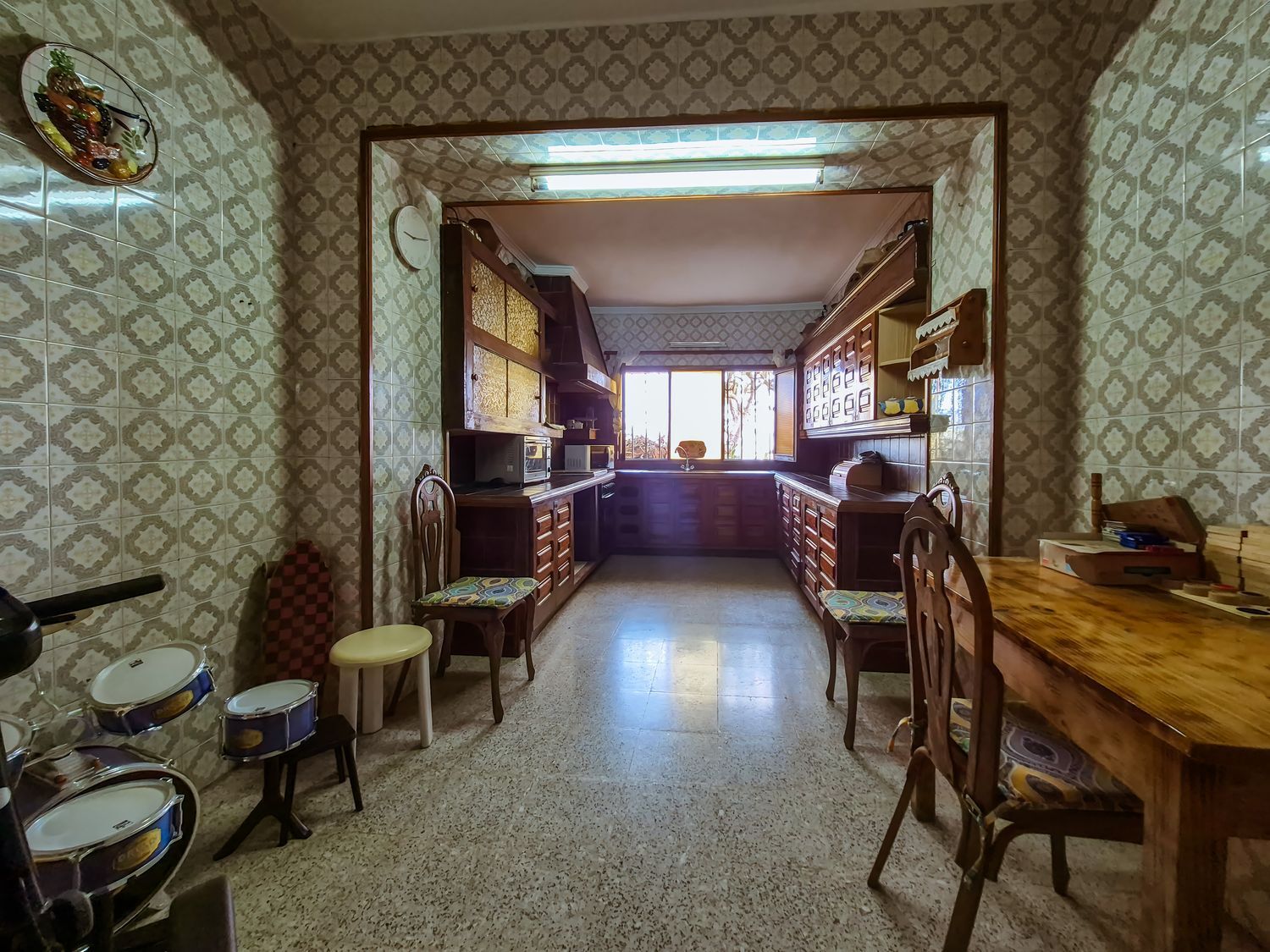 Villa in Las Palmas de Gran Canaria