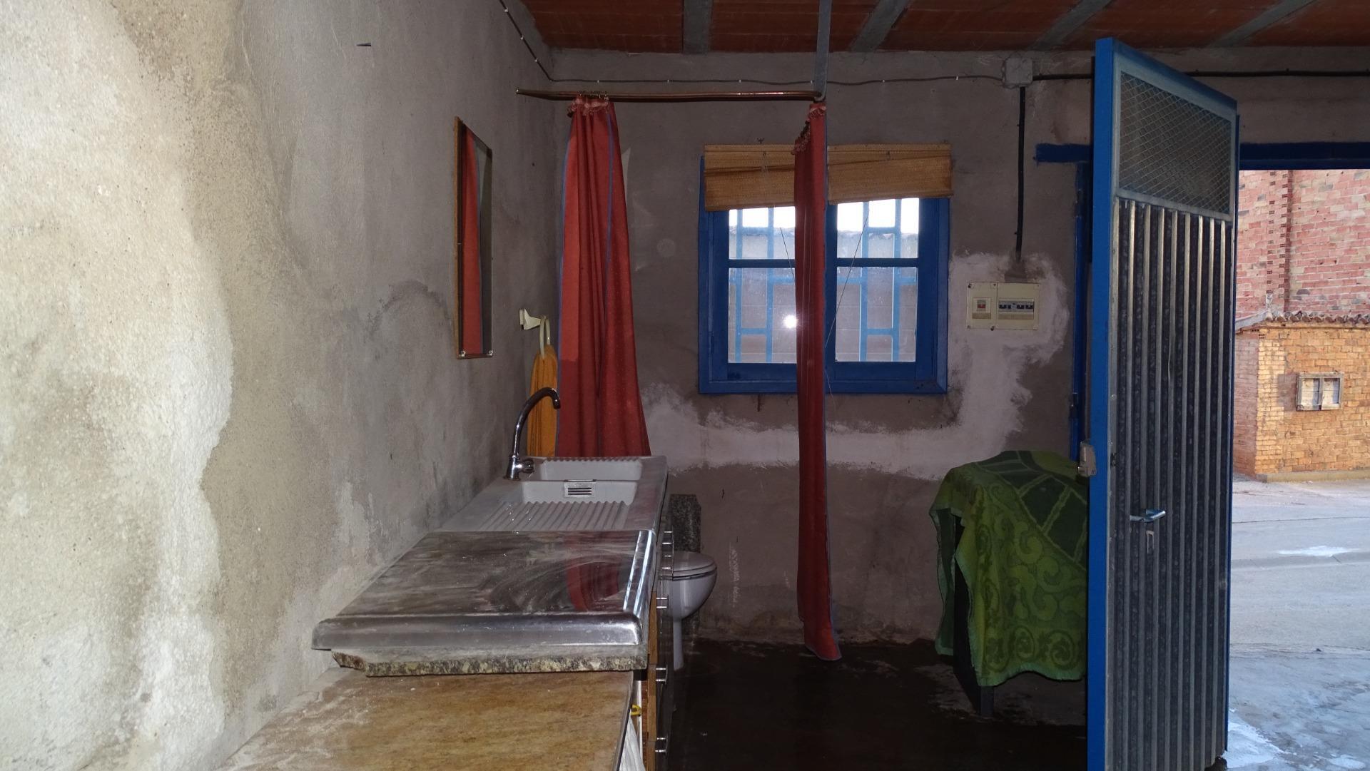 Trasteros in Torrebaja