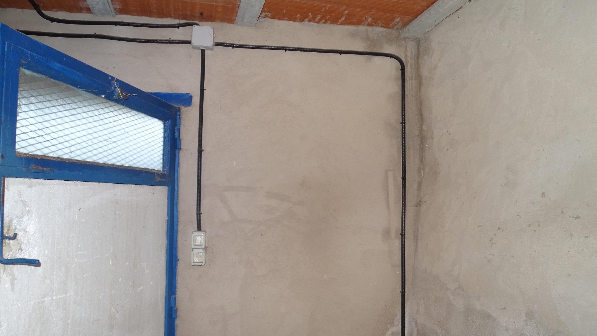 Trasteros in Torrebaja