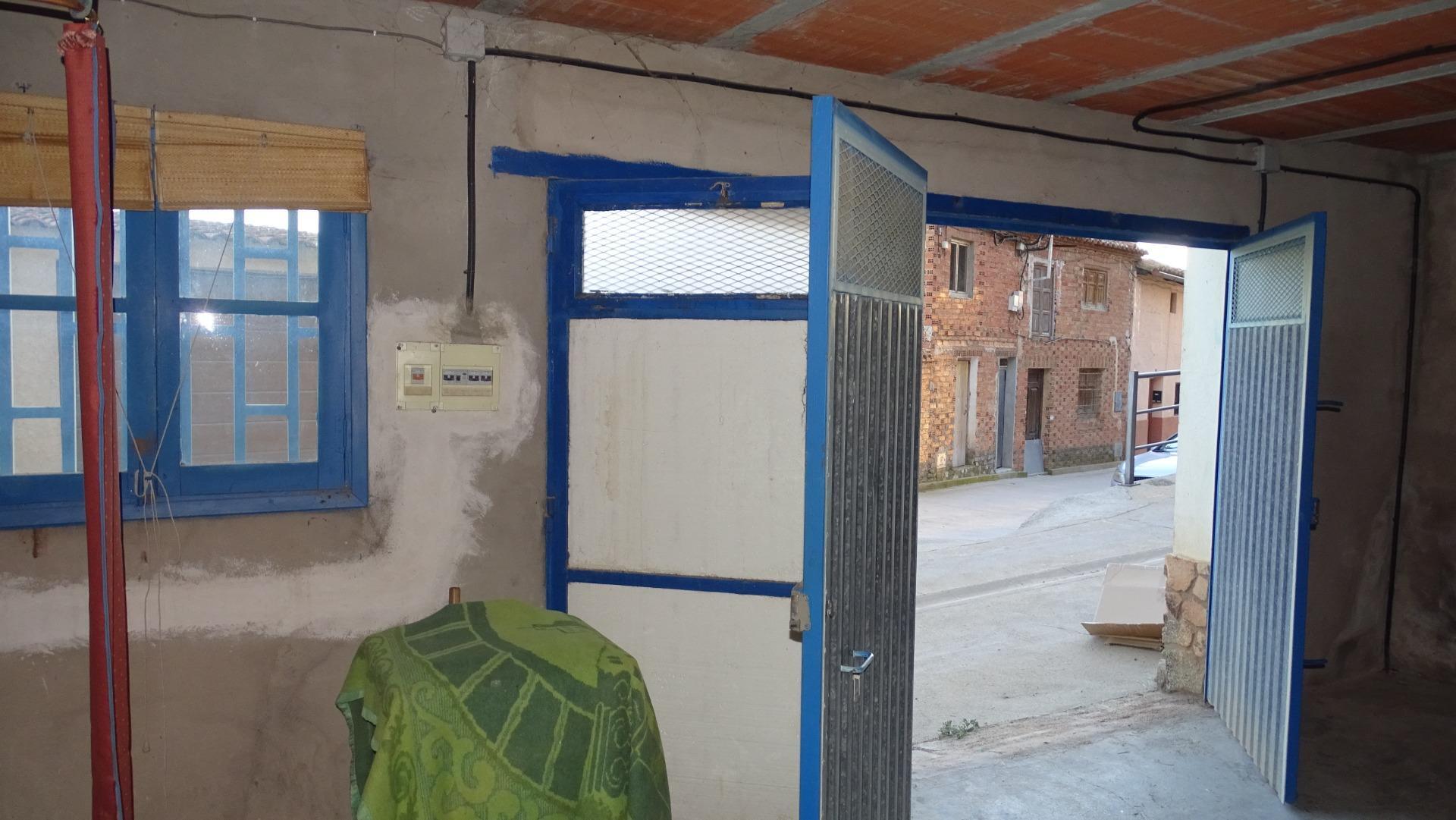 Trasteros in Torrebaja