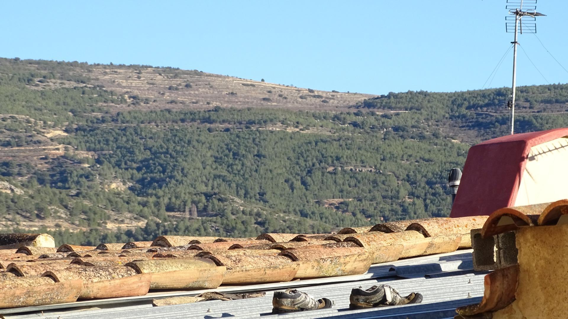 Trasteros in Torrebaja