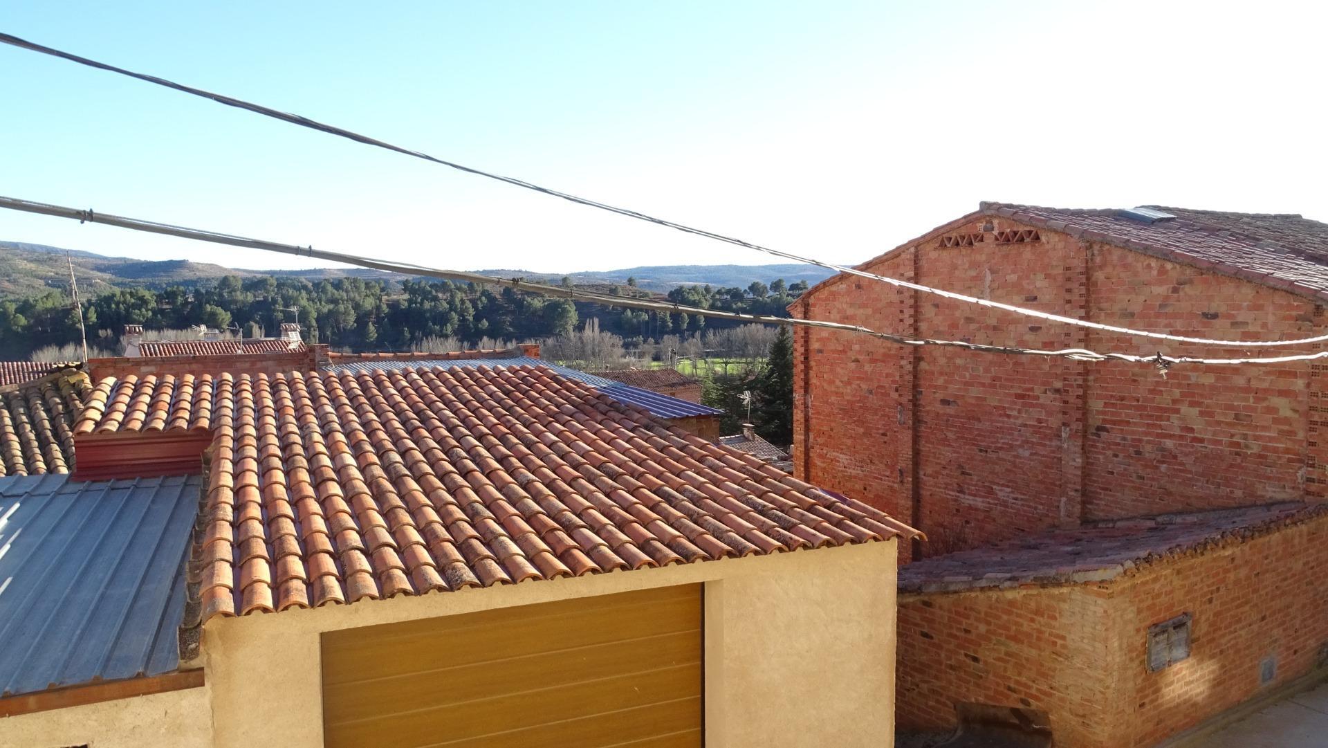 Trasteros in Torrebaja