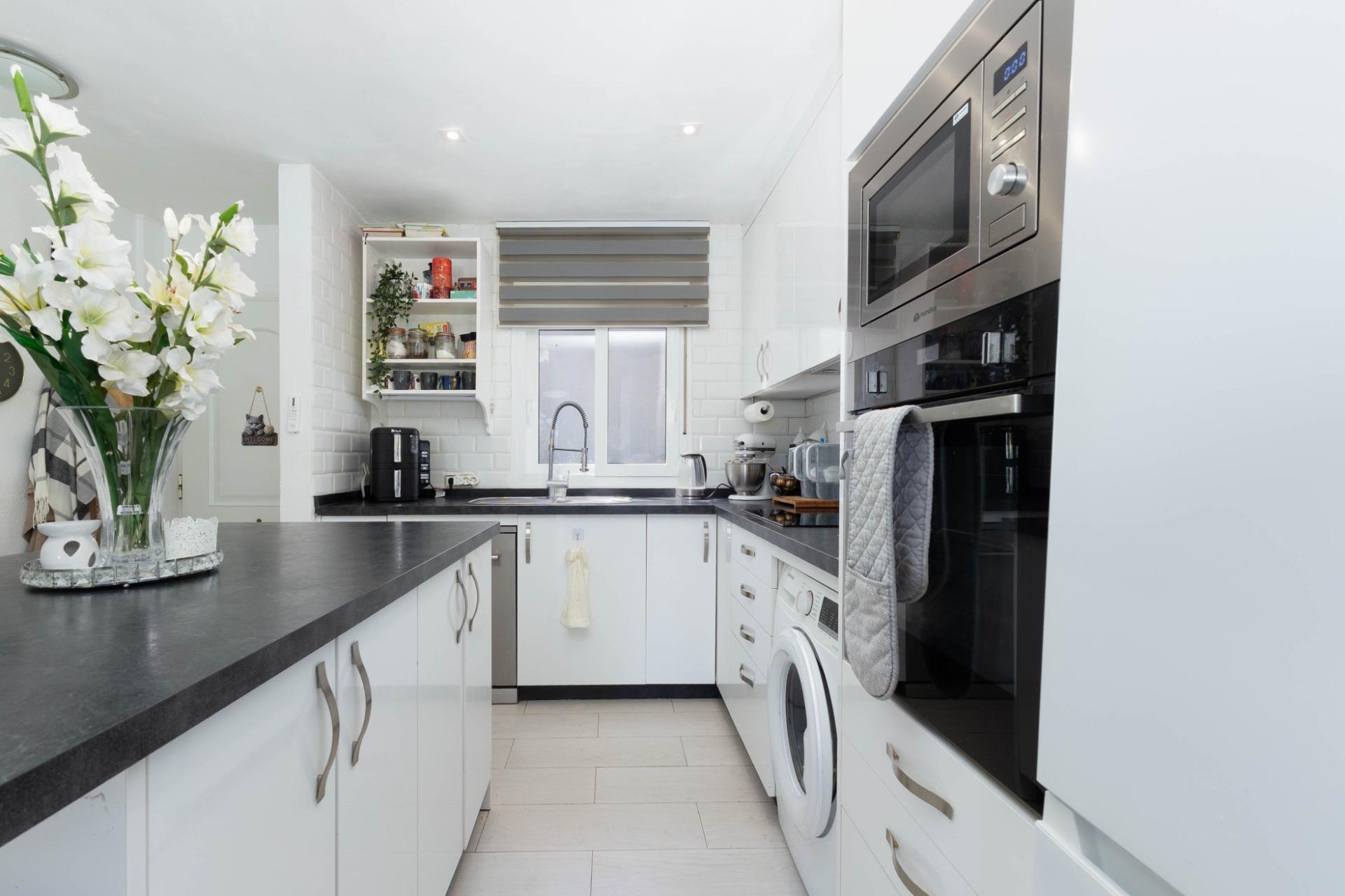 Appartement in Mijas