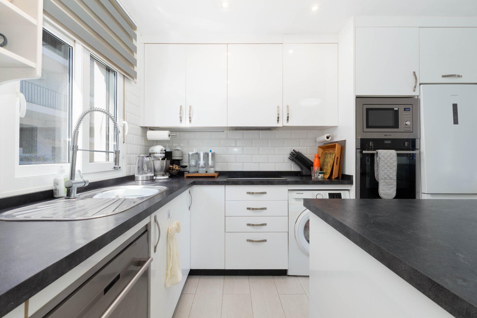 Appartement in Mijas