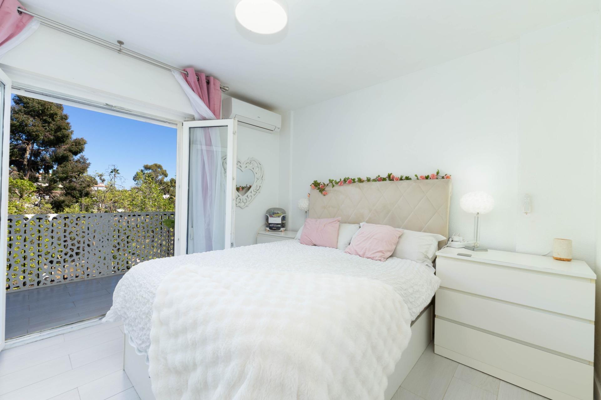 Appartement in Mijas