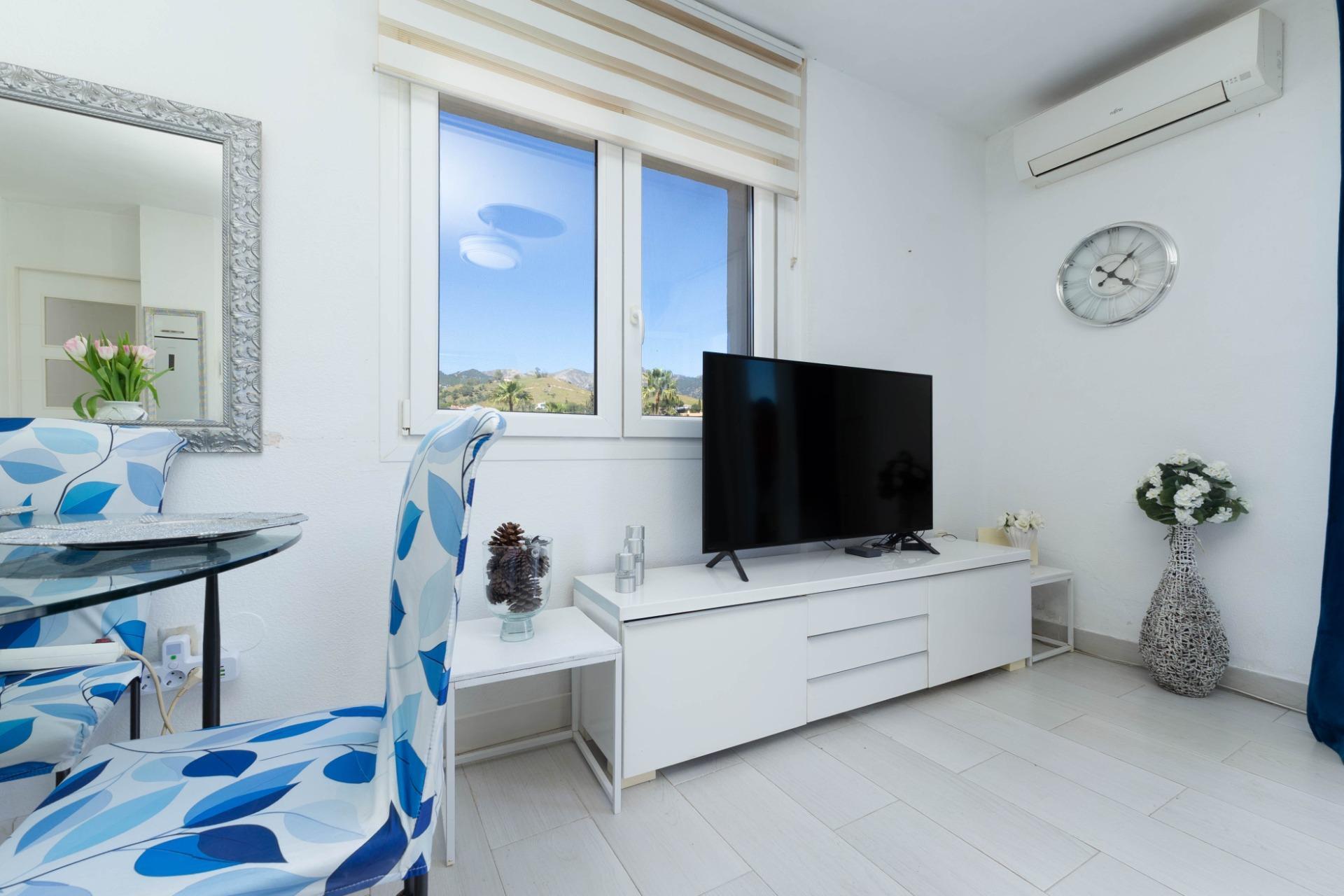 Appartement in Mijas