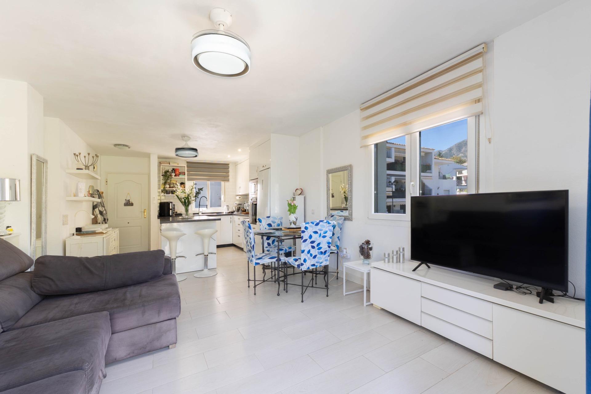 Appartement in Mijas