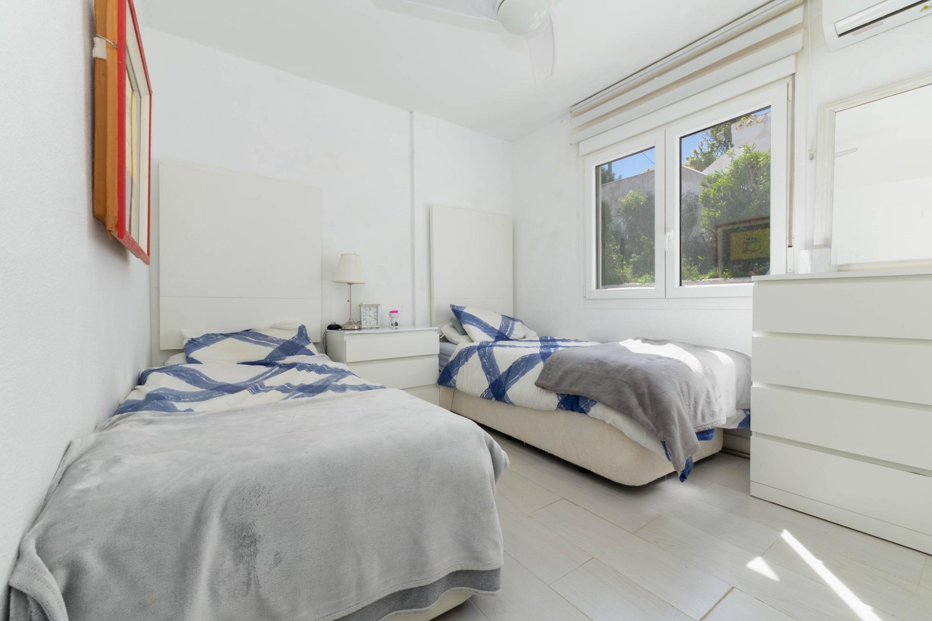 Appartement in Mijas