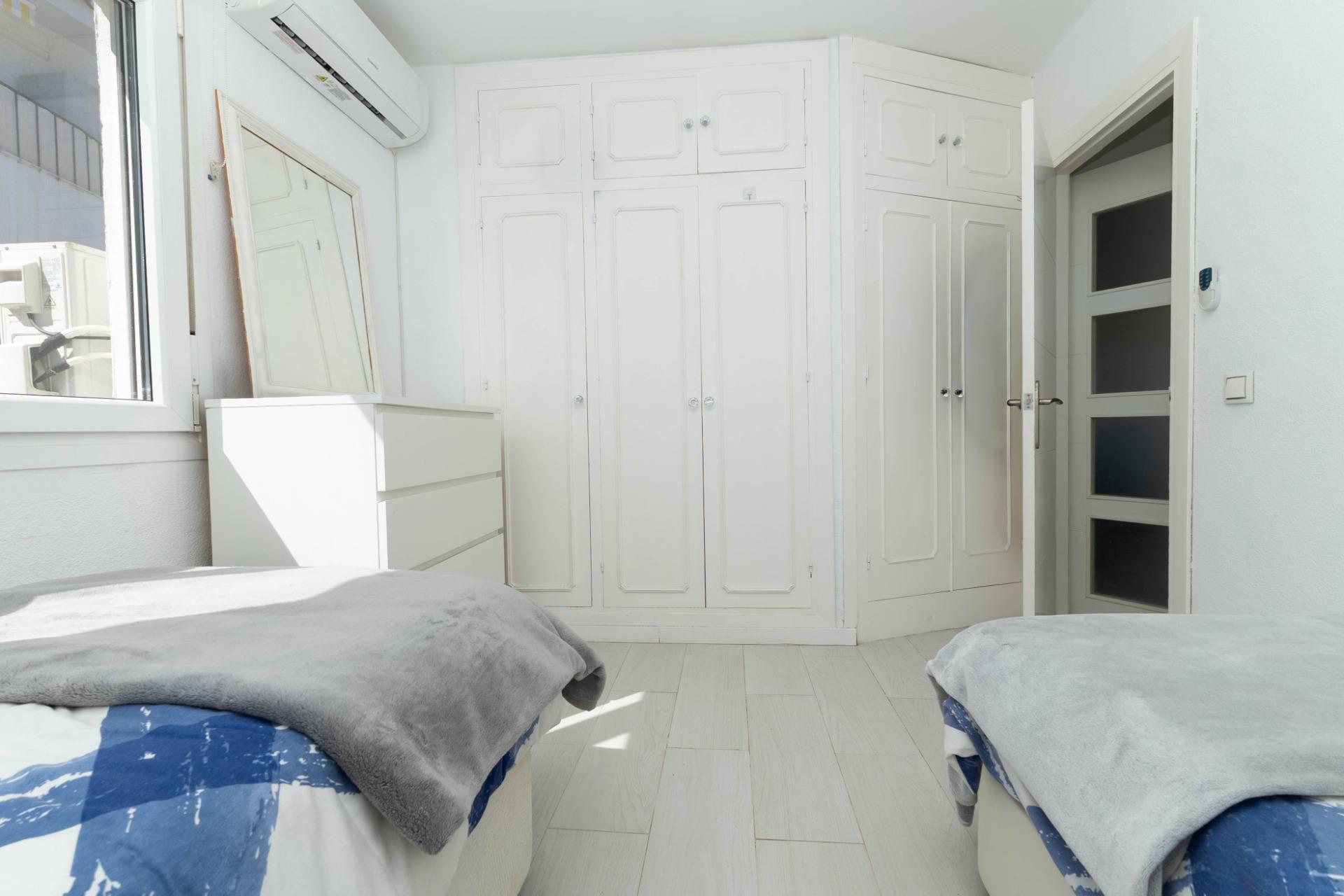 Appartement in Mijas