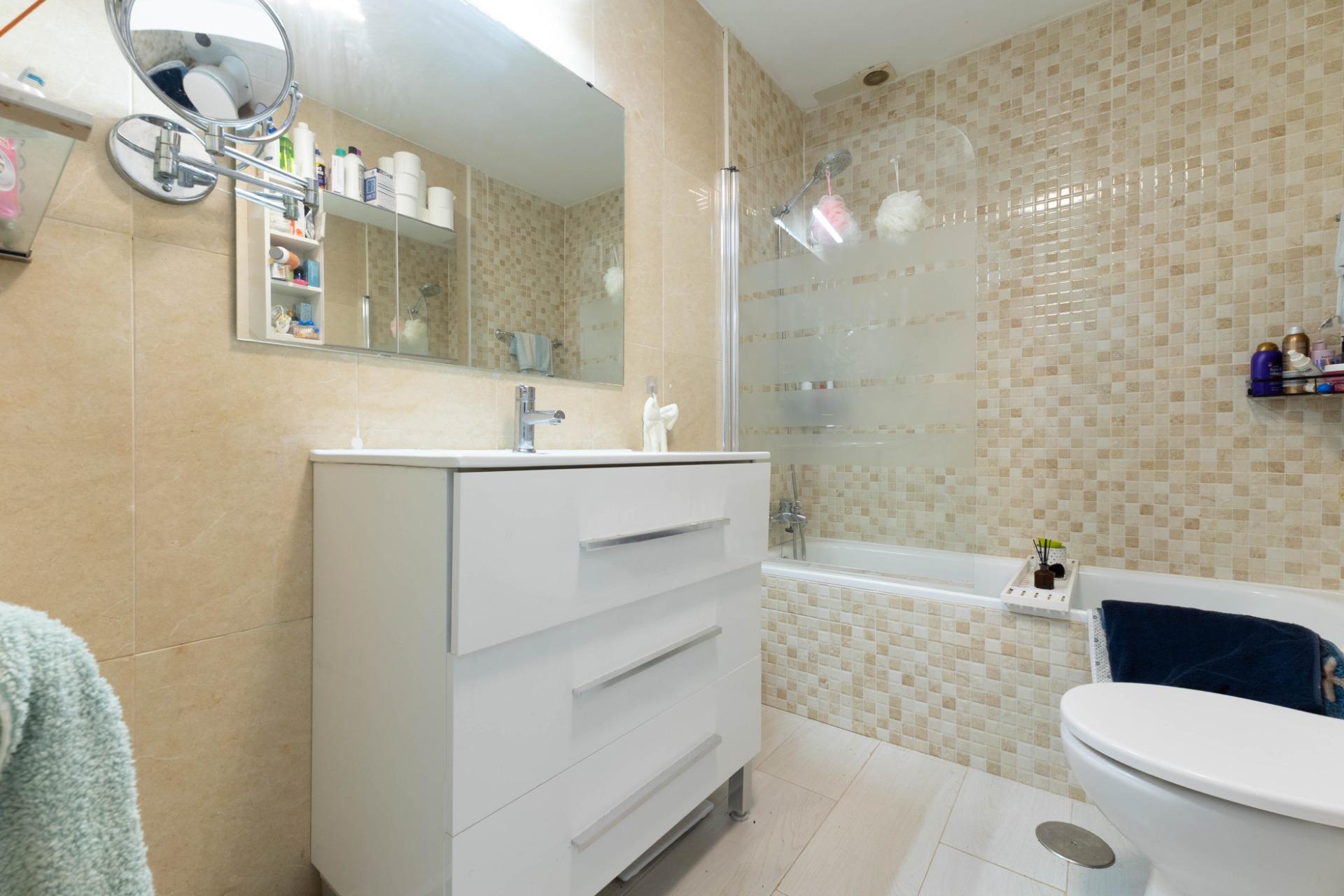 Appartement in Mijas