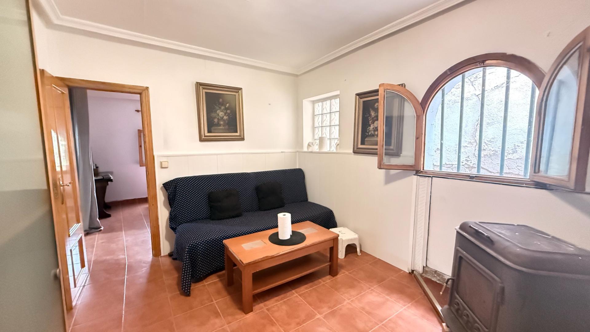 Appartement in Ciempozuelos