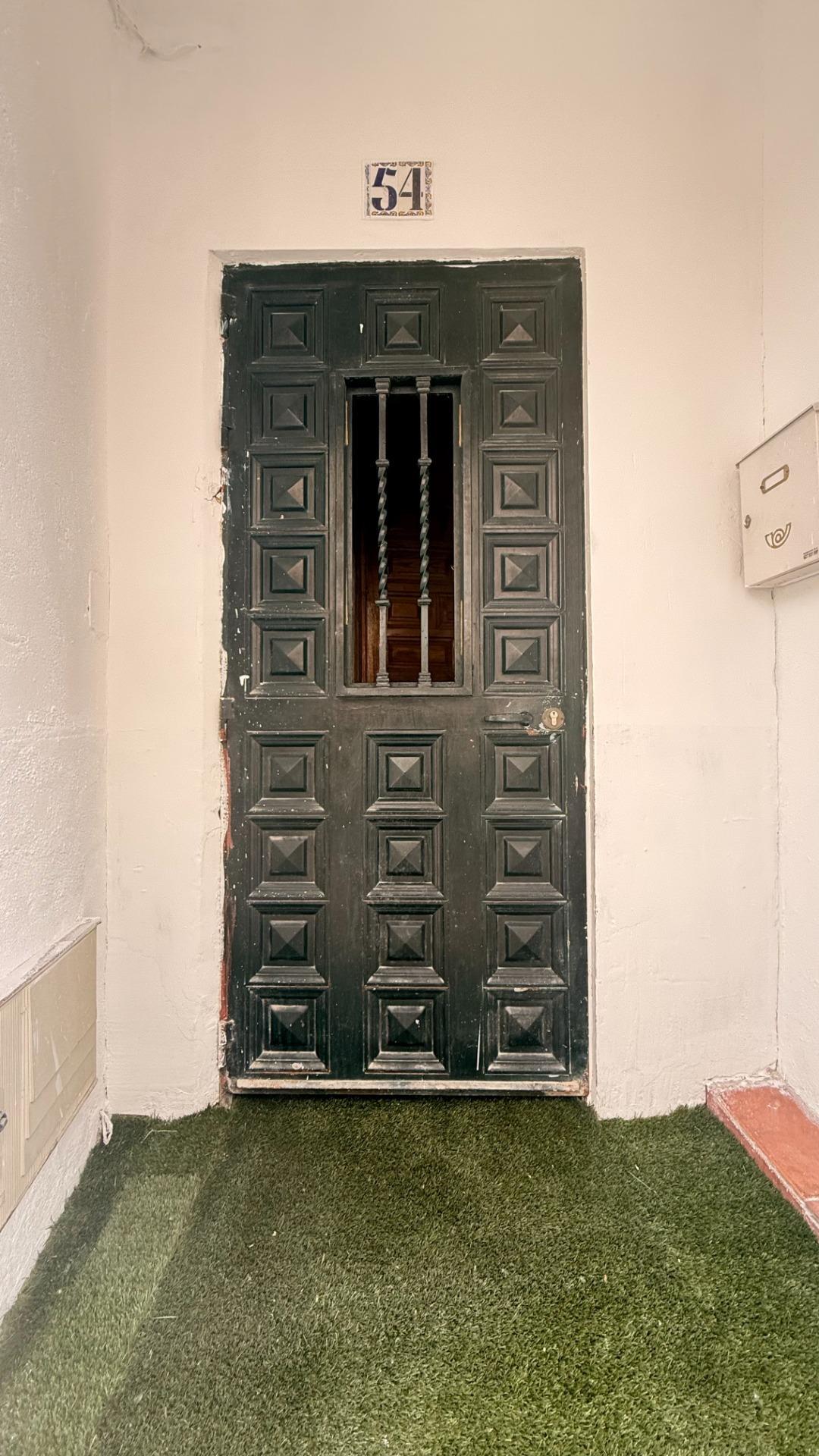 Appartement in Ciempozuelos