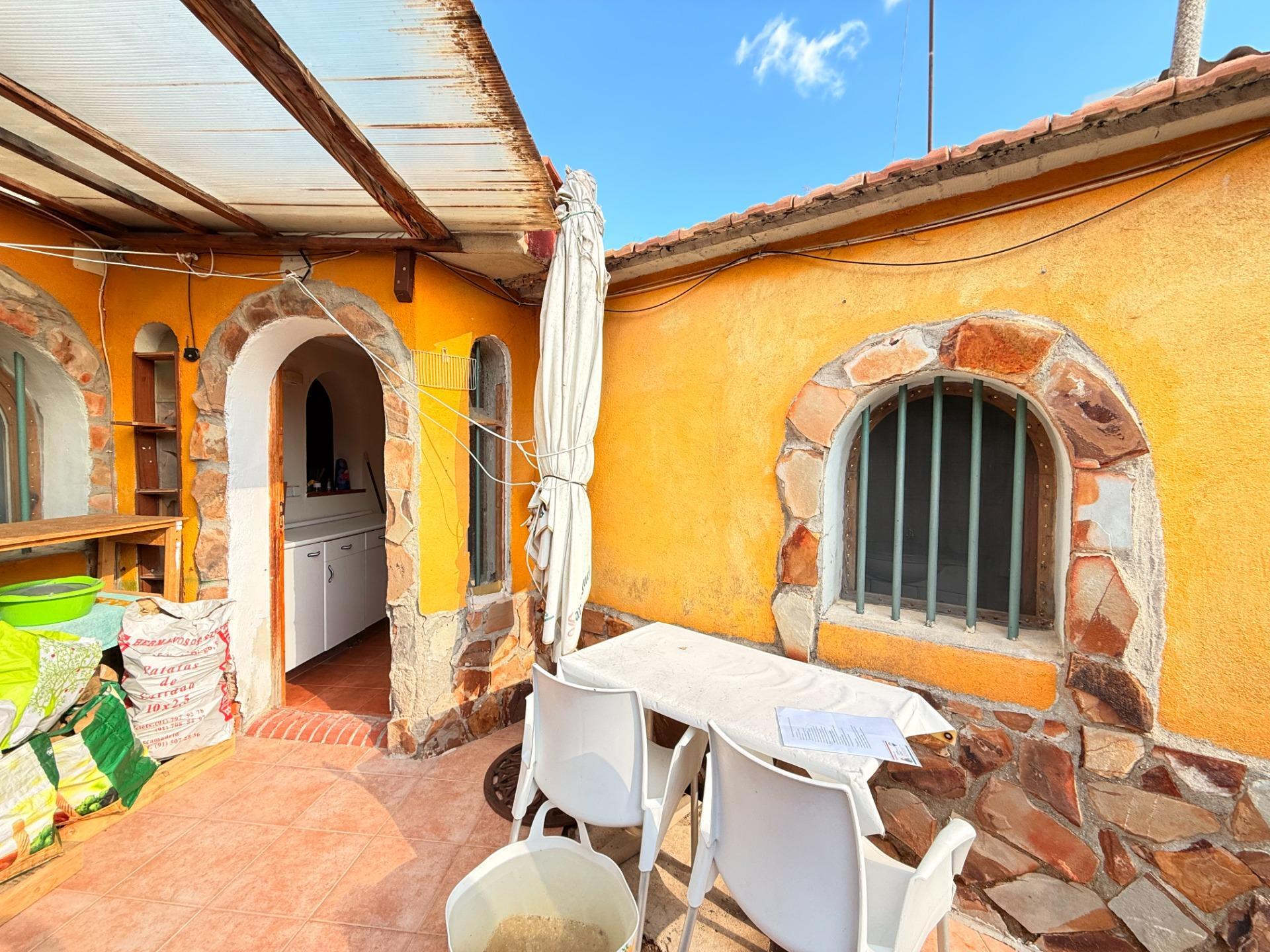 Appartement in Ciempozuelos