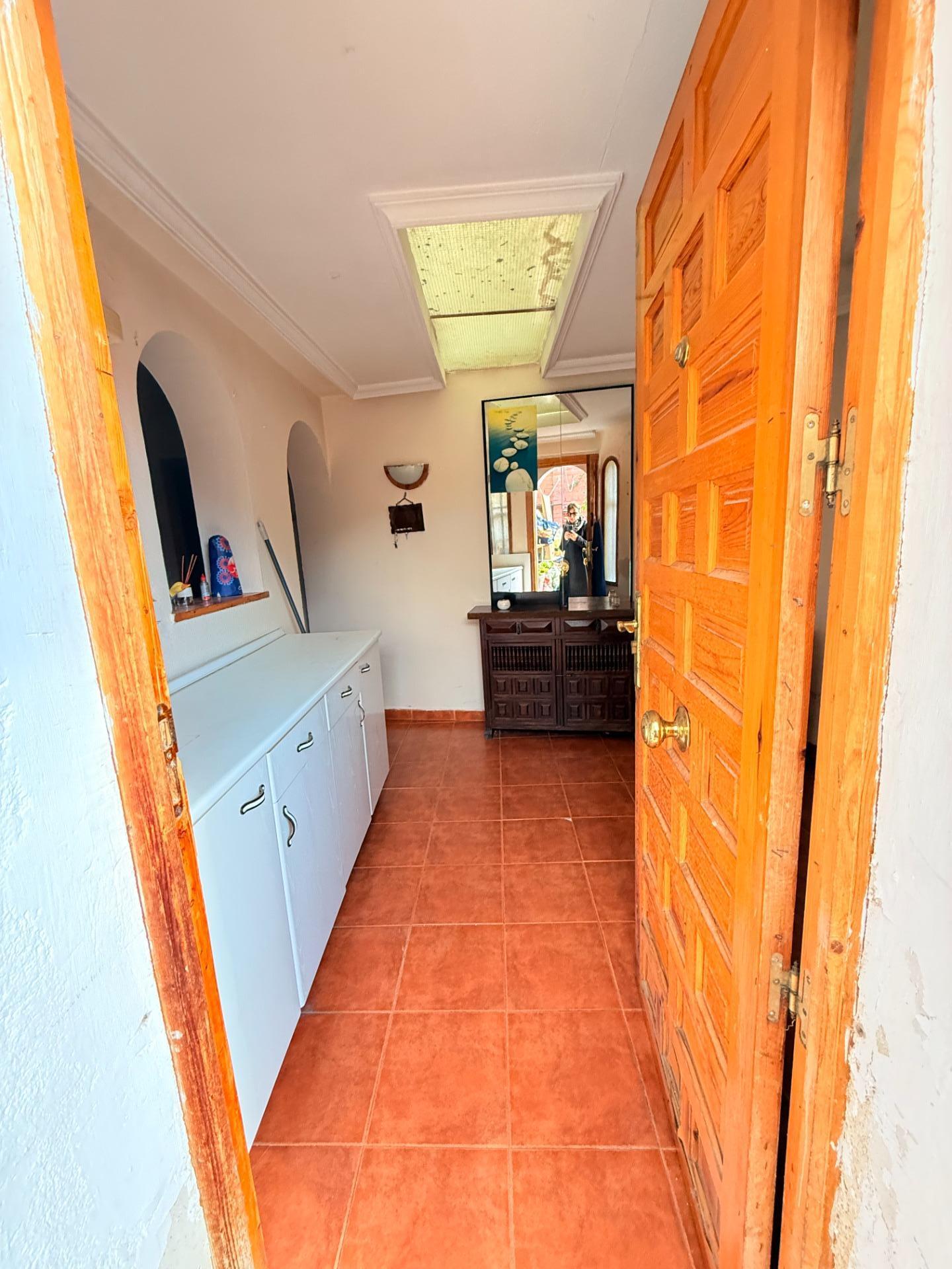 Appartement in Ciempozuelos
