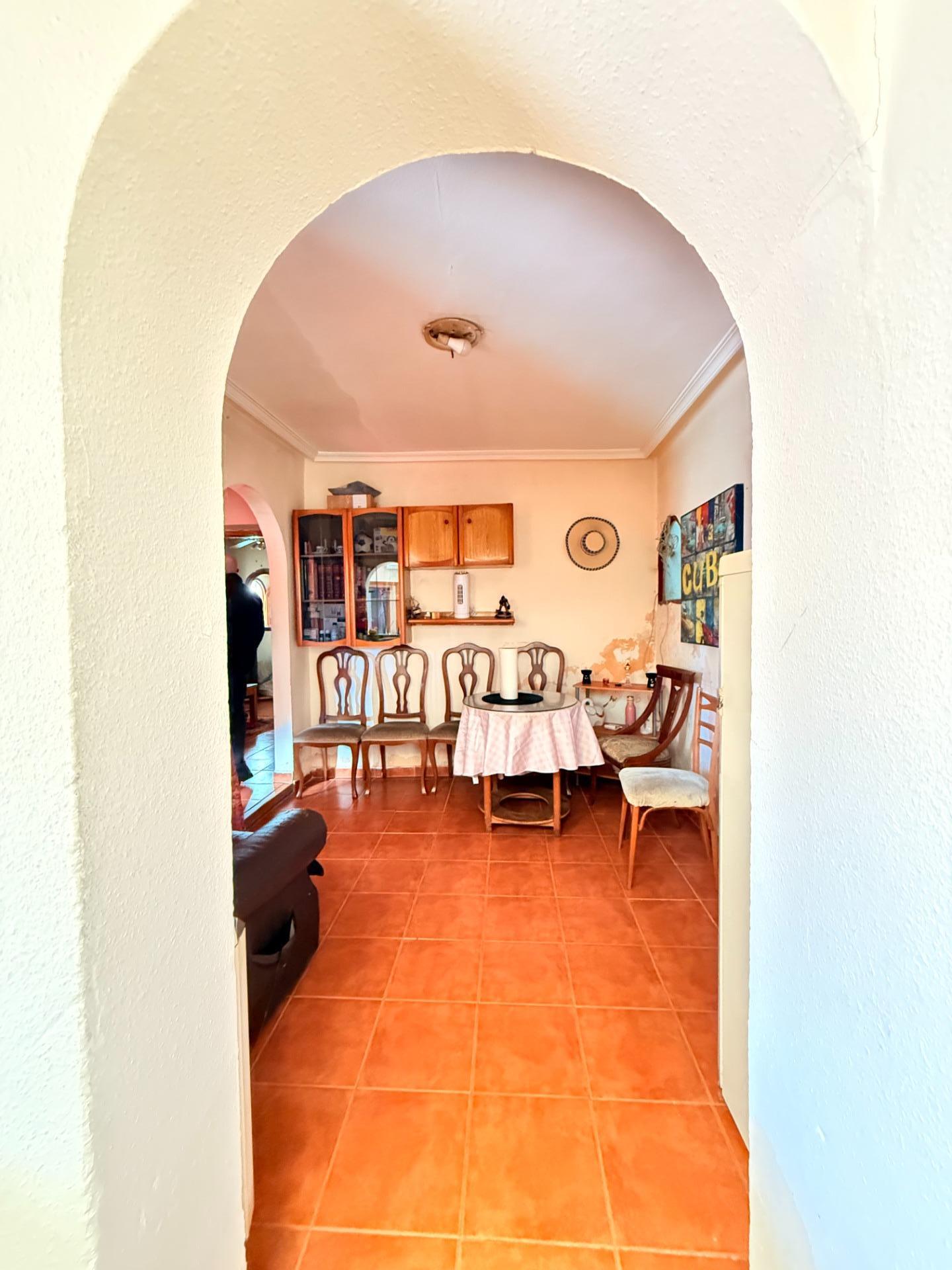 Appartement in Ciempozuelos