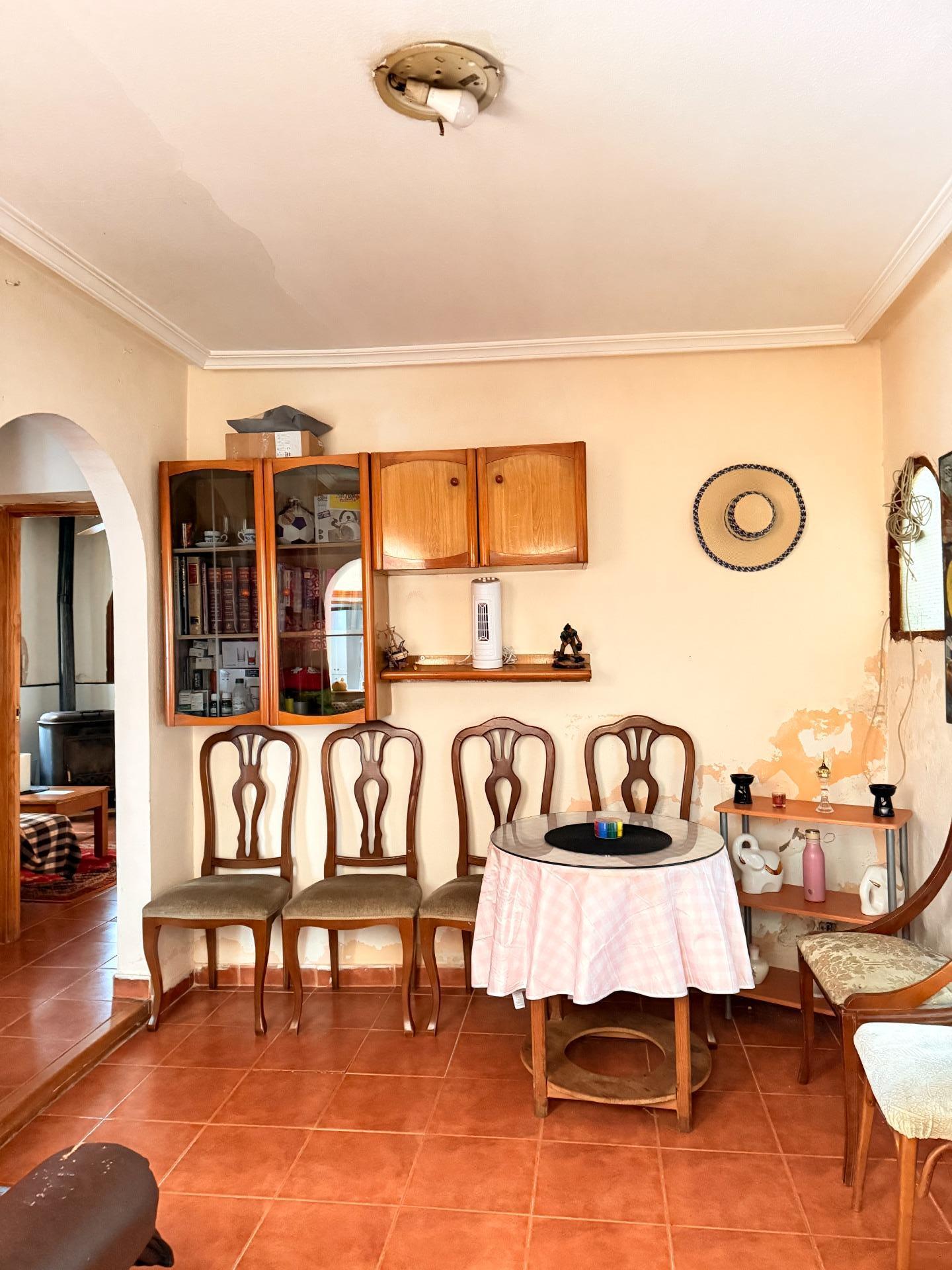 Appartement in Ciempozuelos