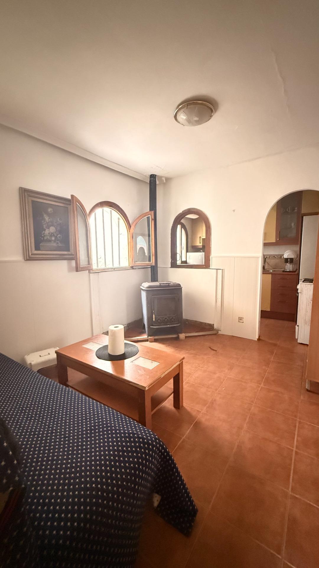 Appartement in Ciempozuelos