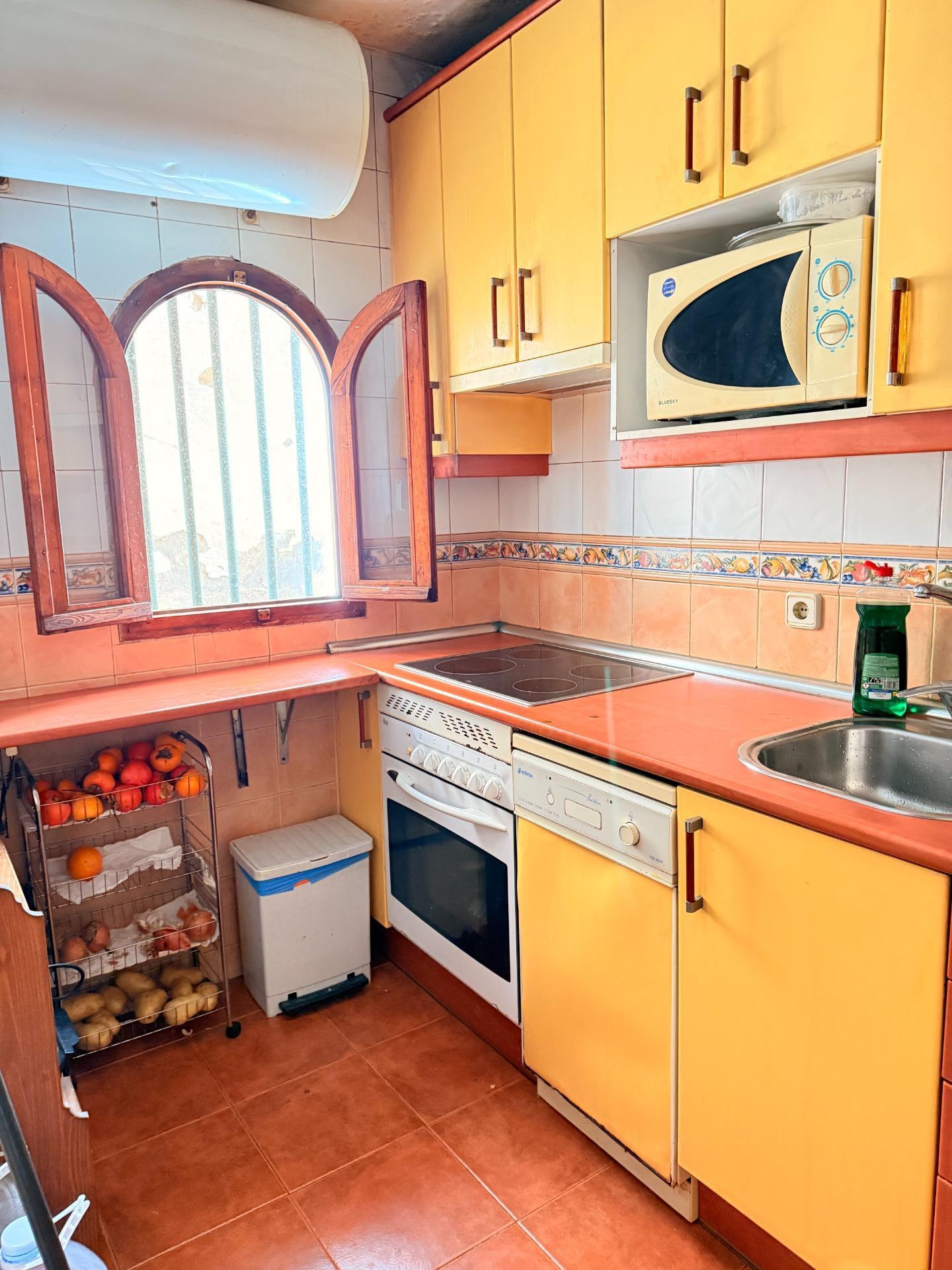 Appartement in Ciempozuelos