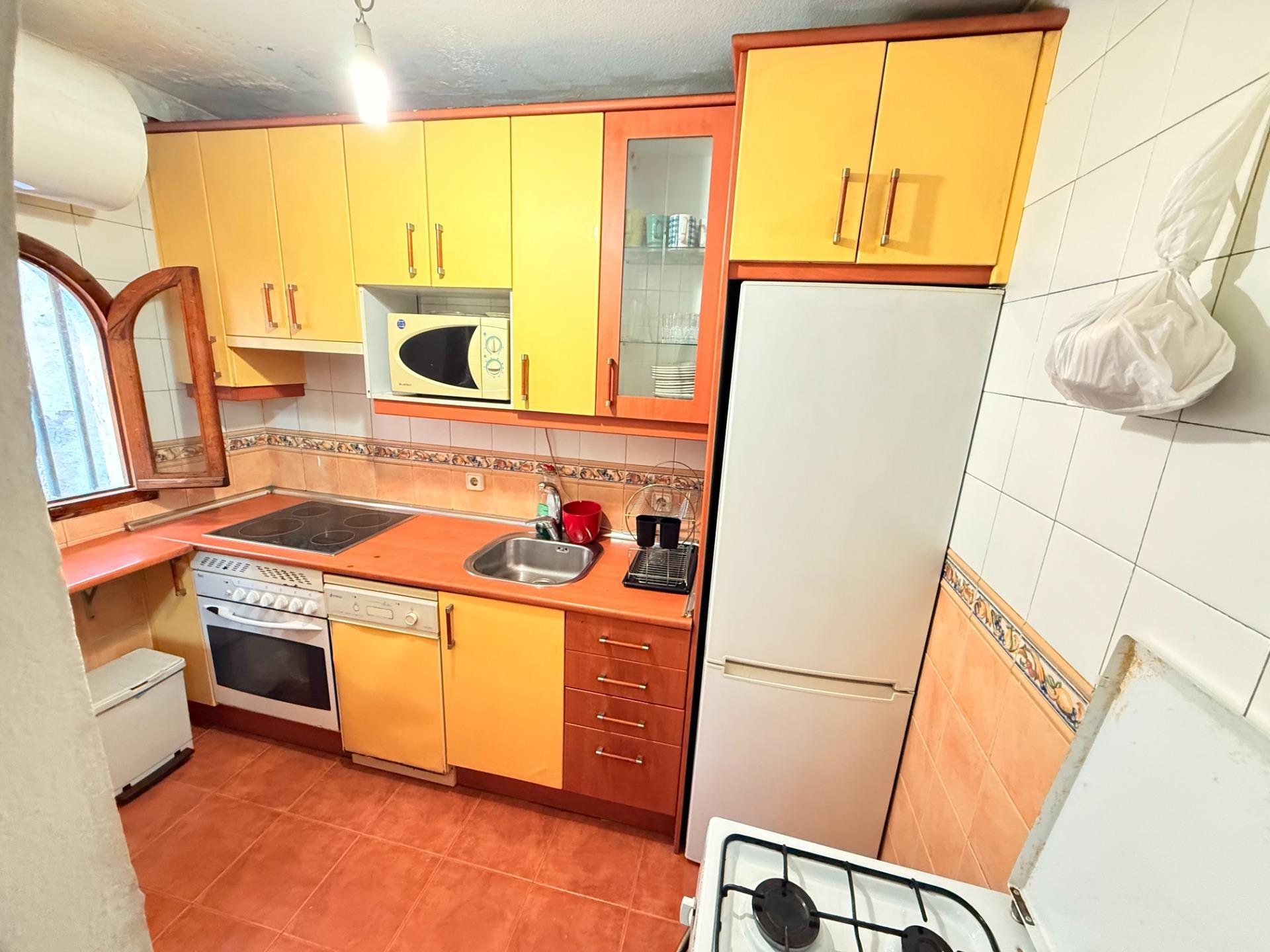 Appartement in Ciempozuelos