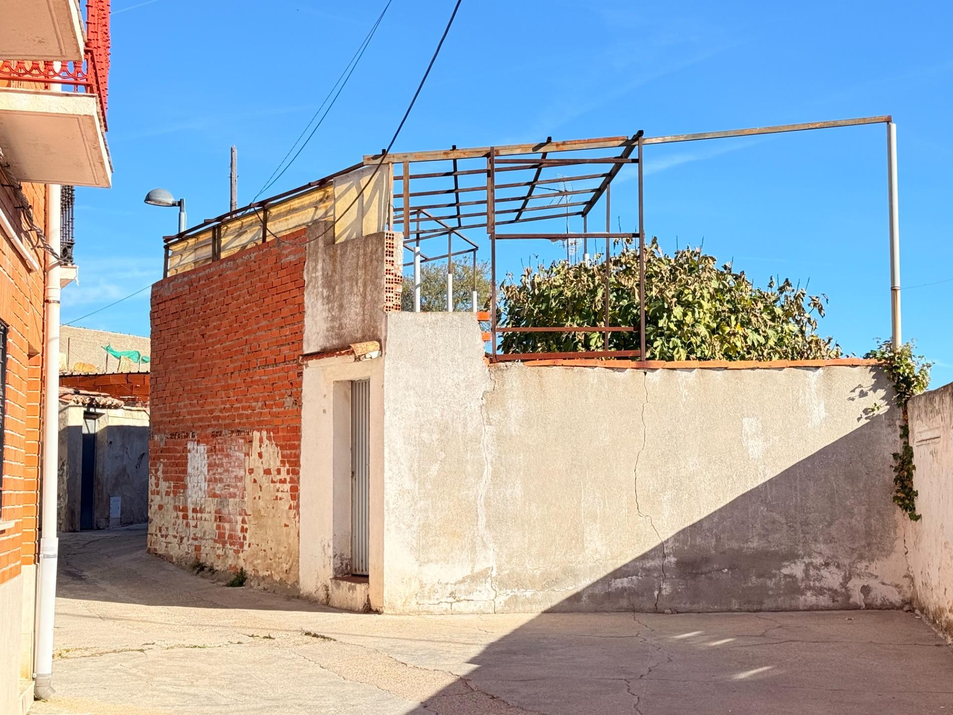 Appartement in Ciempozuelos