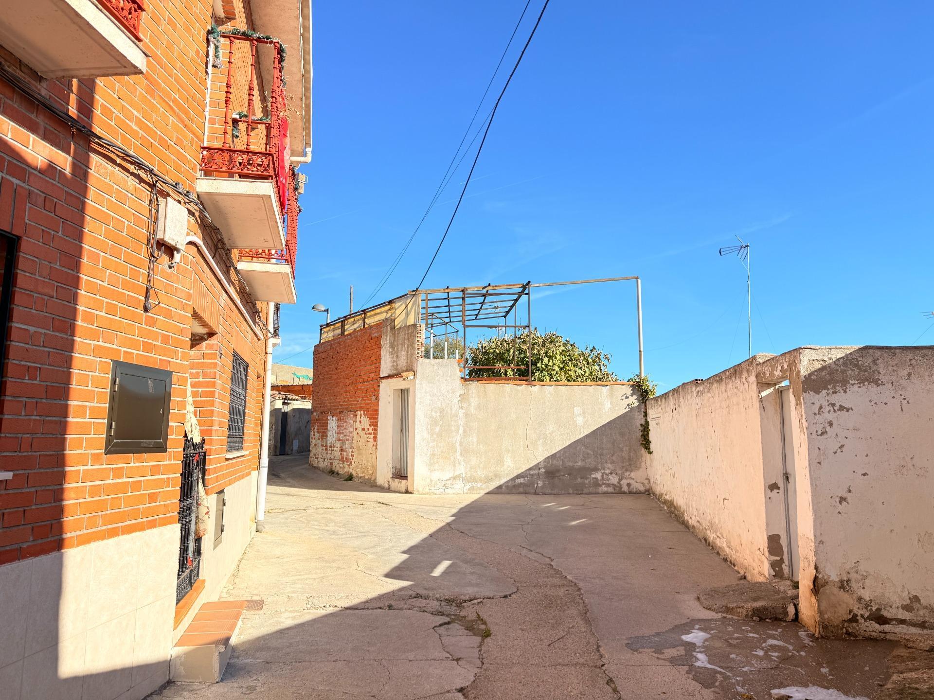 Appartement in Ciempozuelos