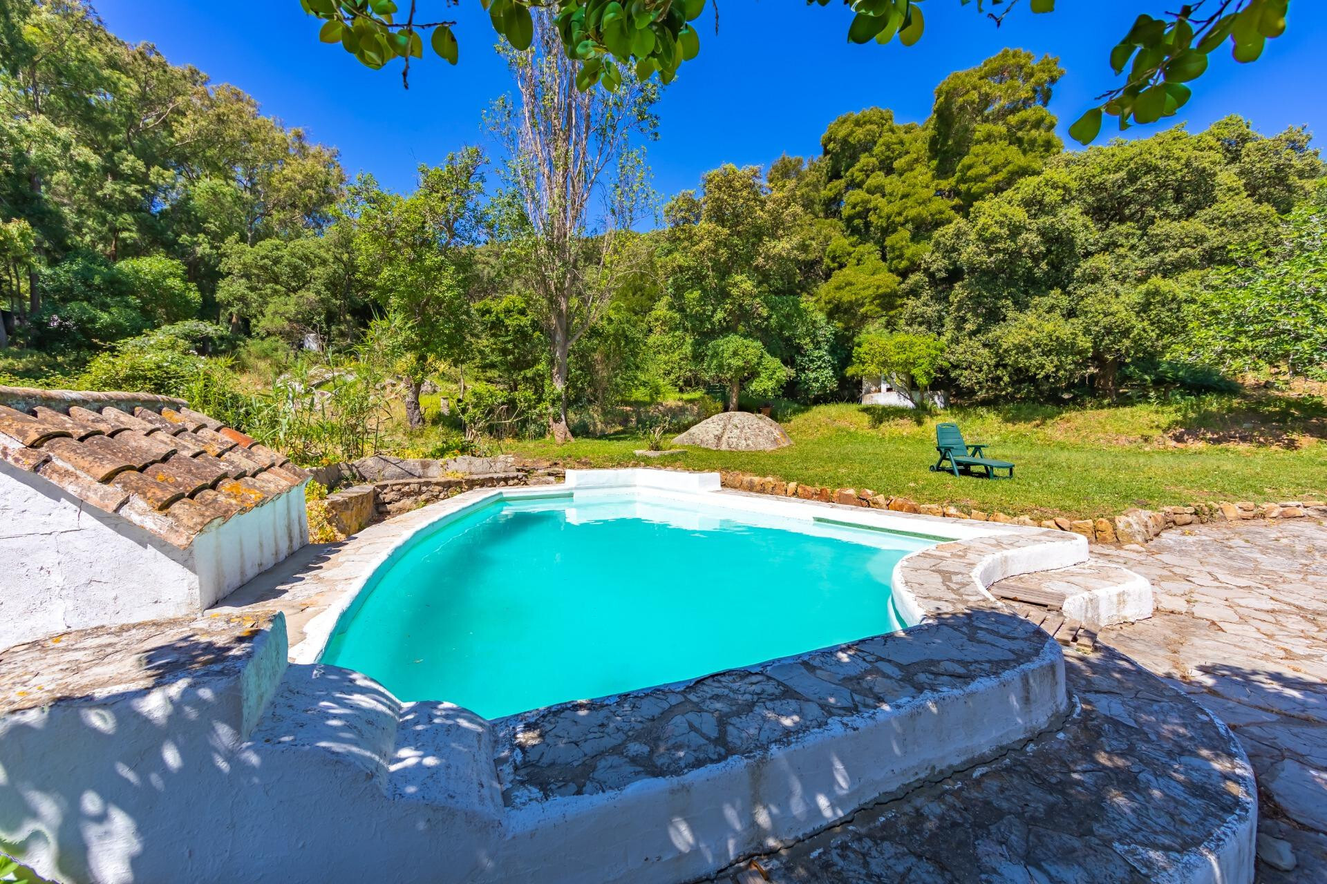 Appartement in TARIFA