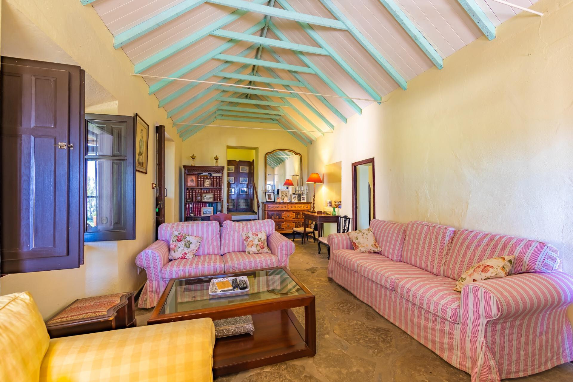 Appartement in TARIFA