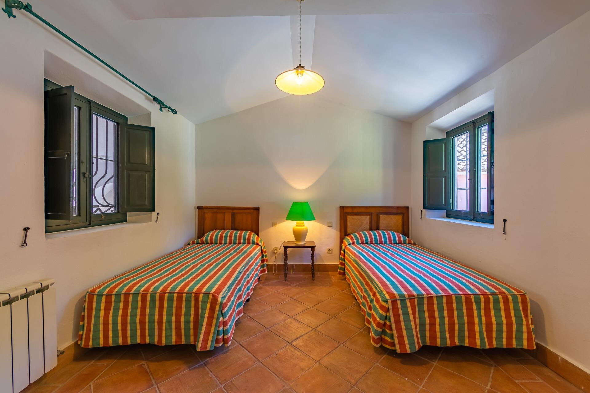 Appartement in TARIFA