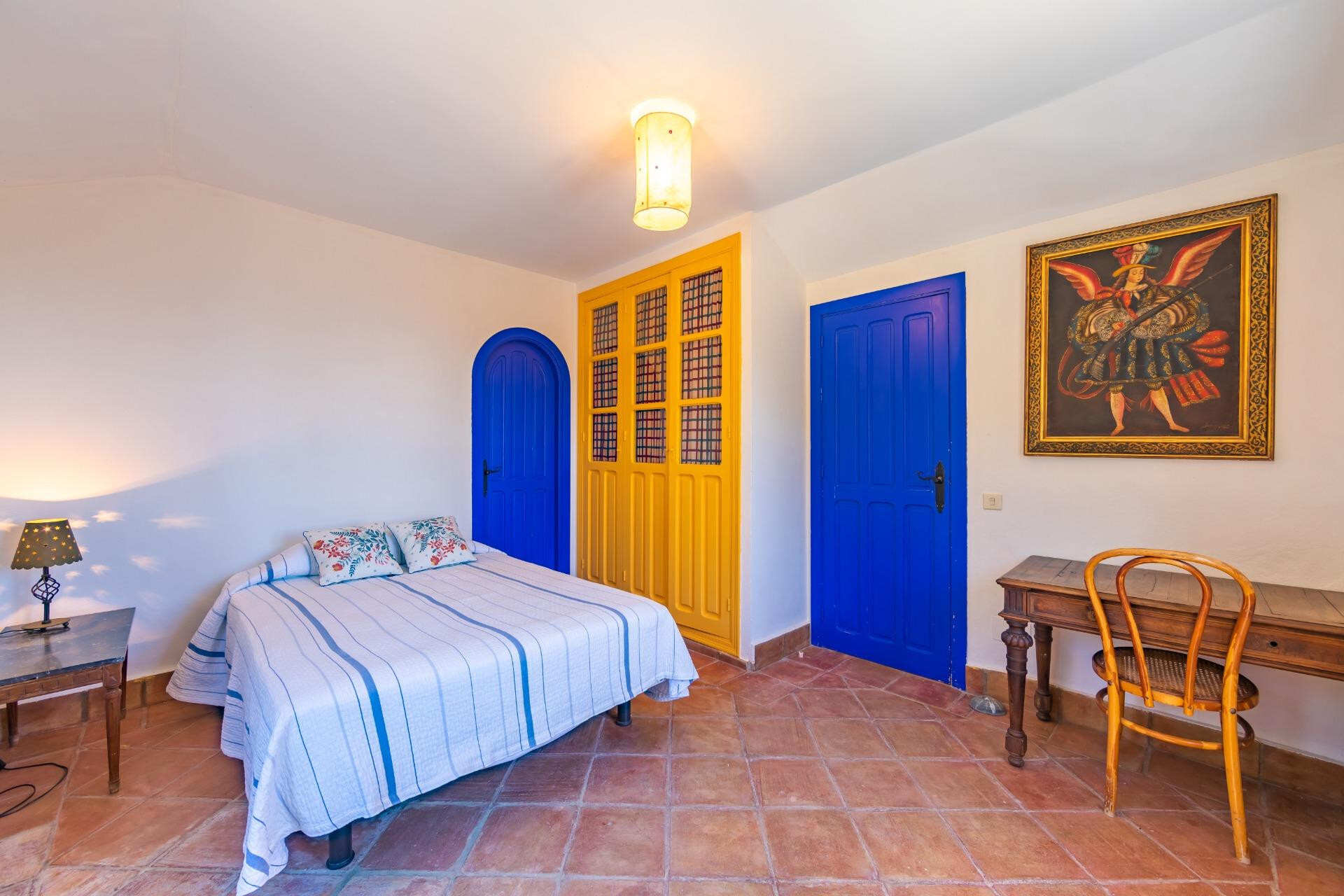 Appartement in TARIFA