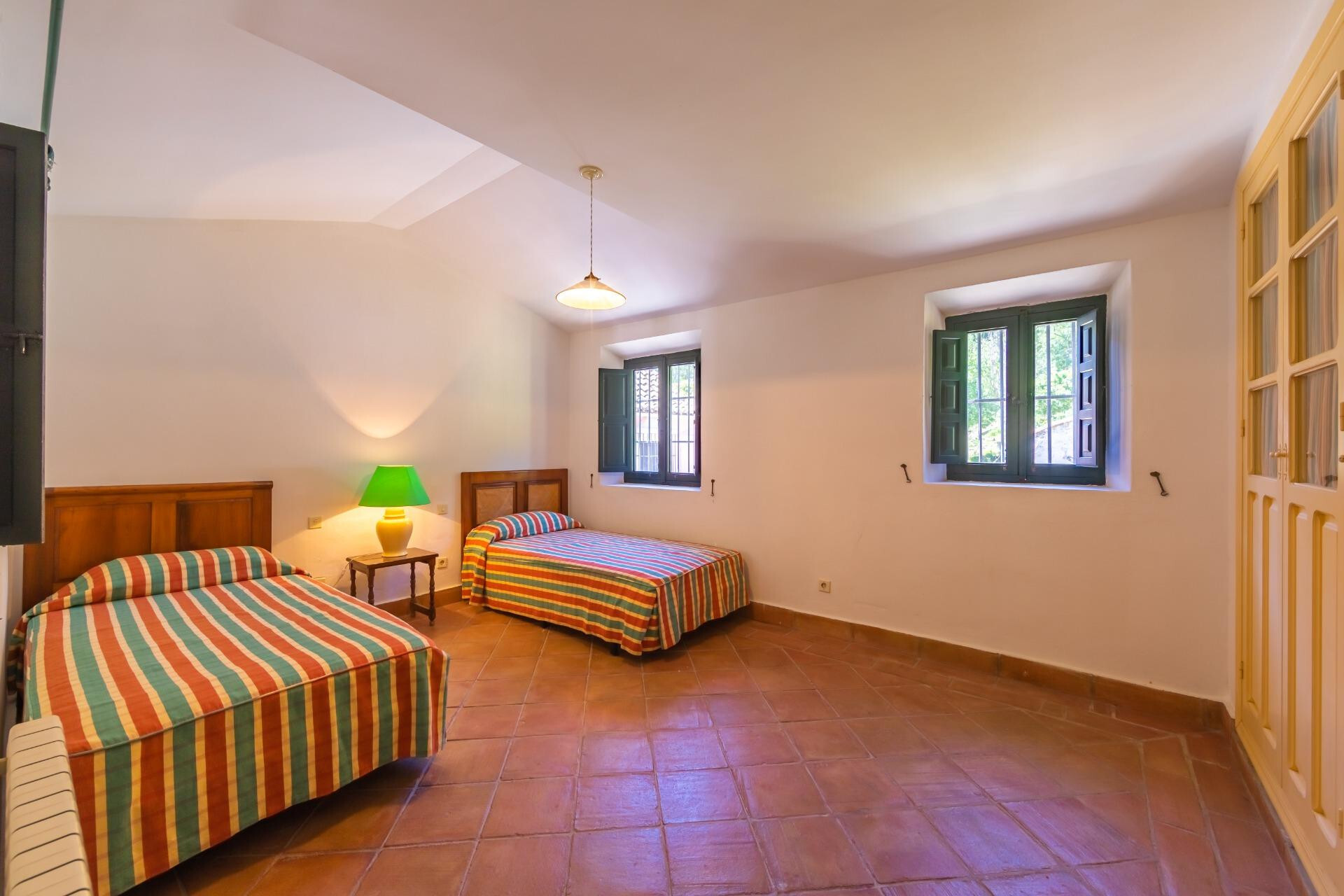 Appartement in TARIFA