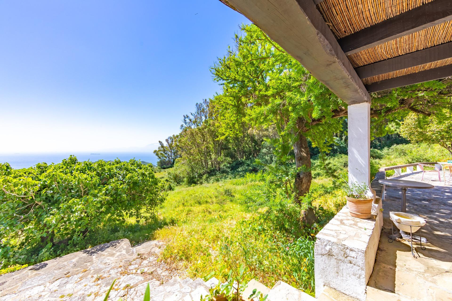 Appartement in TARIFA