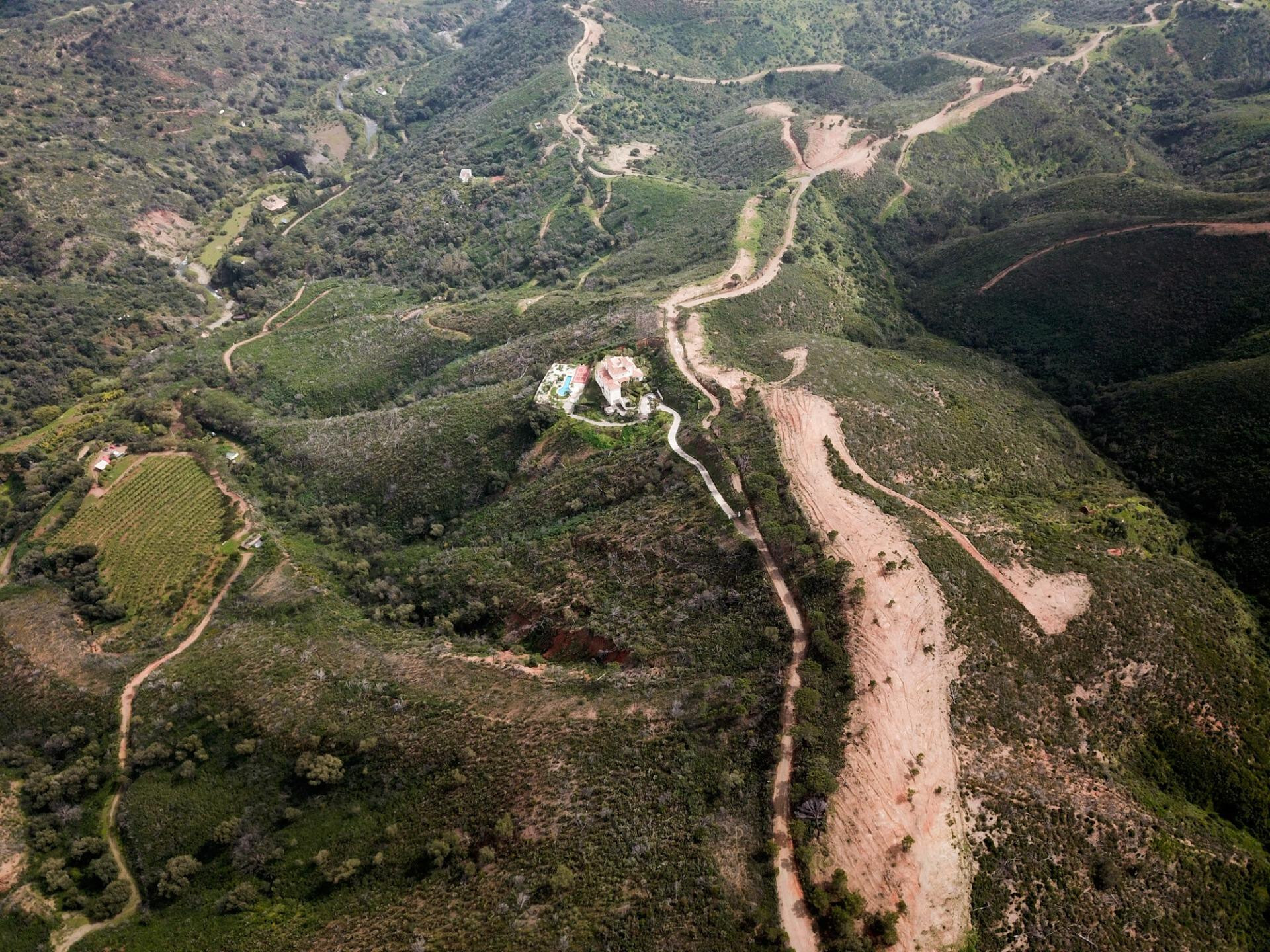 Parcelle in ESTEPONA