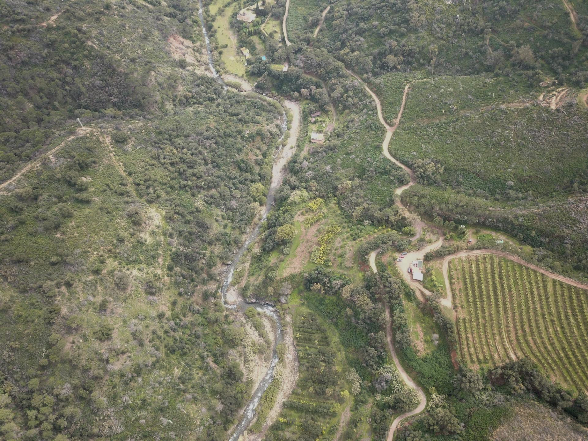 Parcelle in ESTEPONA