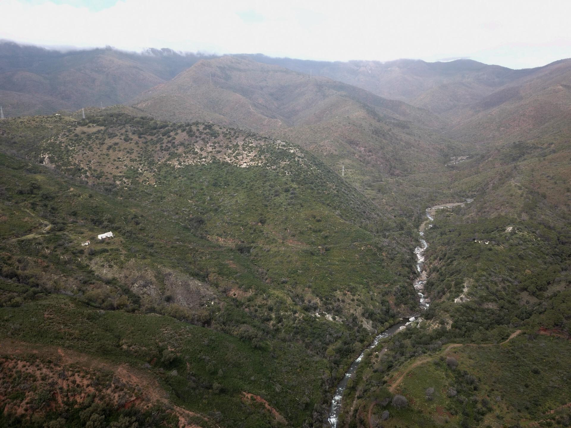 Parcelle in ESTEPONA