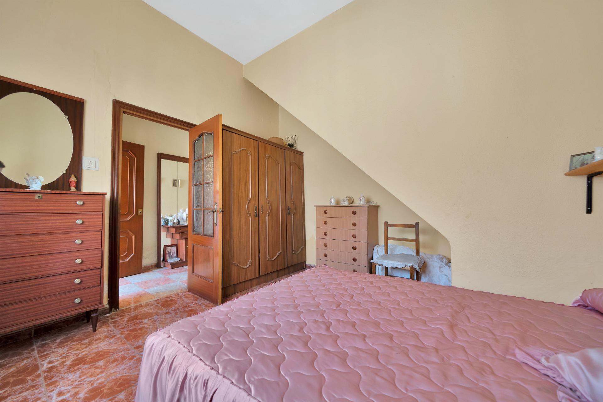 Villa in LA LINEA DE LA CONCEPCION