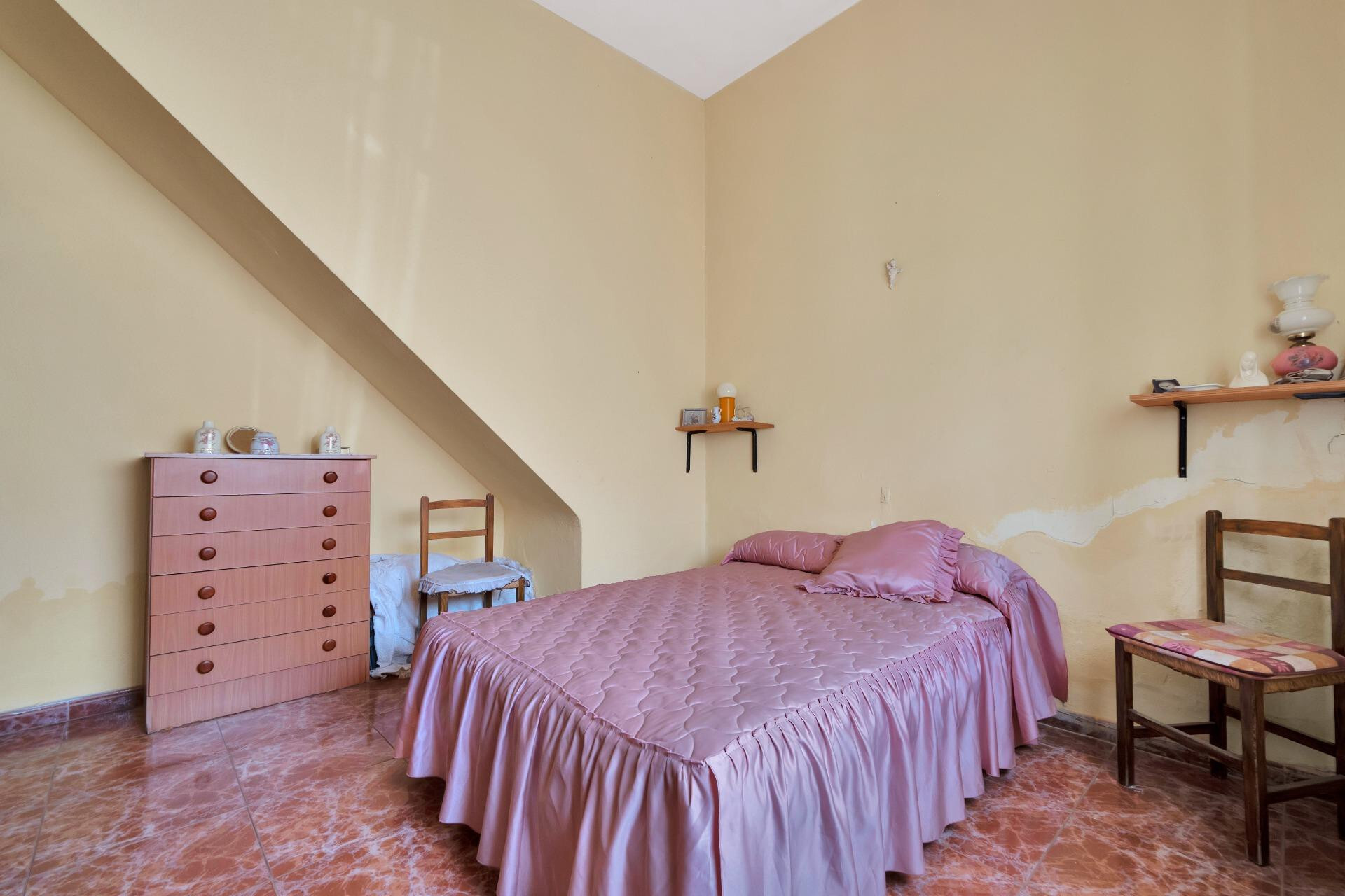 Villa in LA LINEA DE LA CONCEPCION