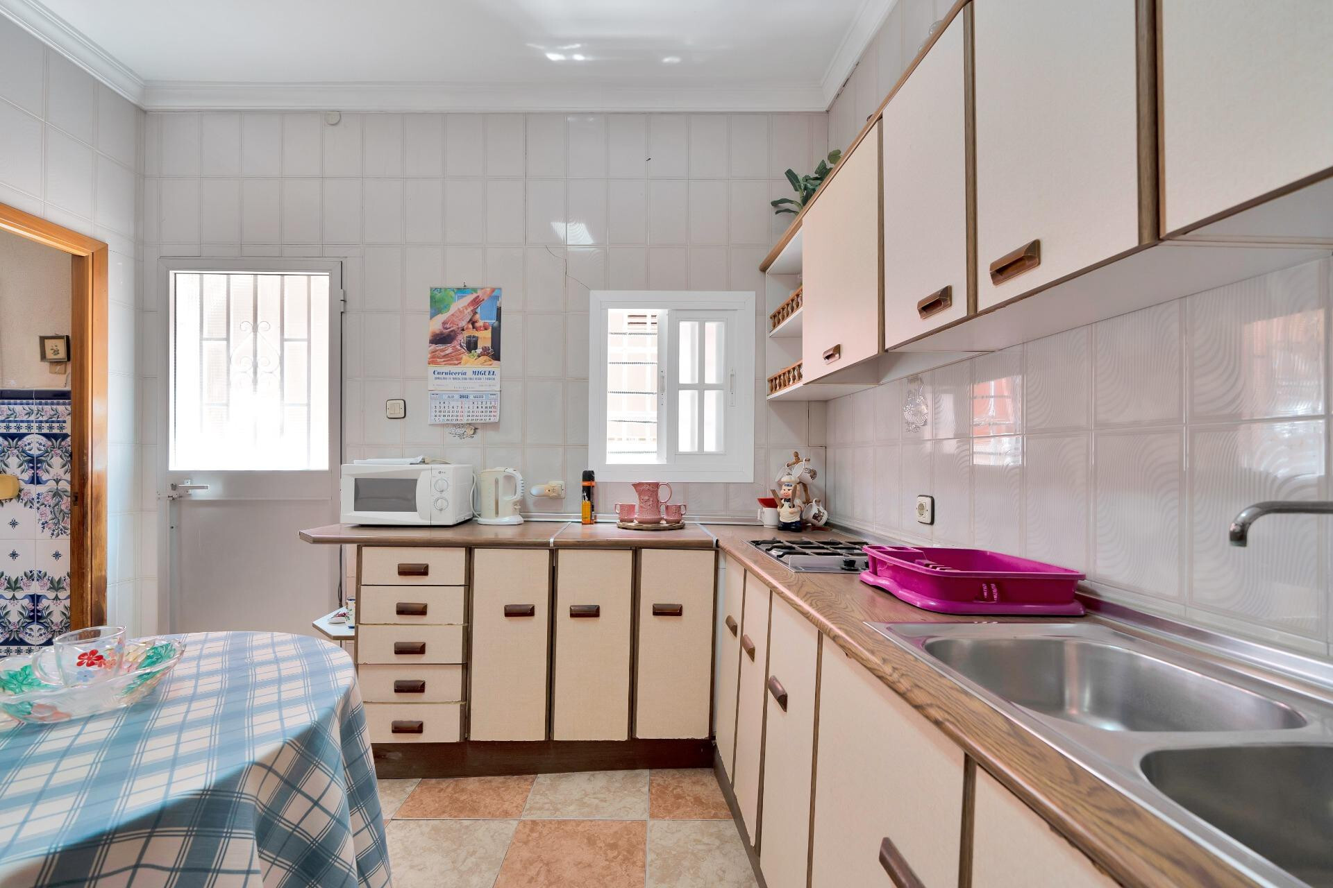 Villa in LA LINEA DE LA CONCEPCION