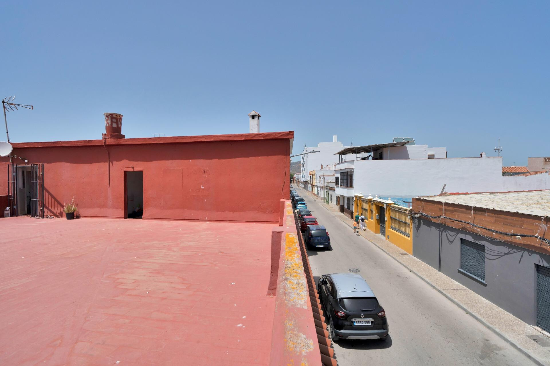 Villa in LA LINEA DE LA CONCEPCION